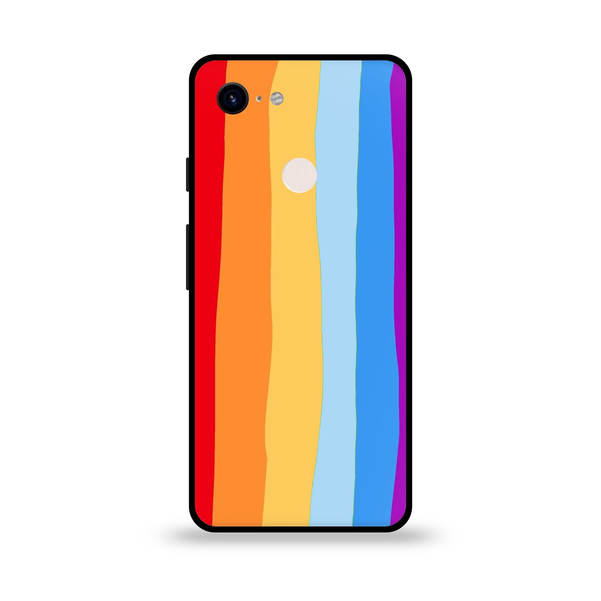 Google Pixel 3XL - Wallpaper 99 - Premium Printed Glossy Phone Case
