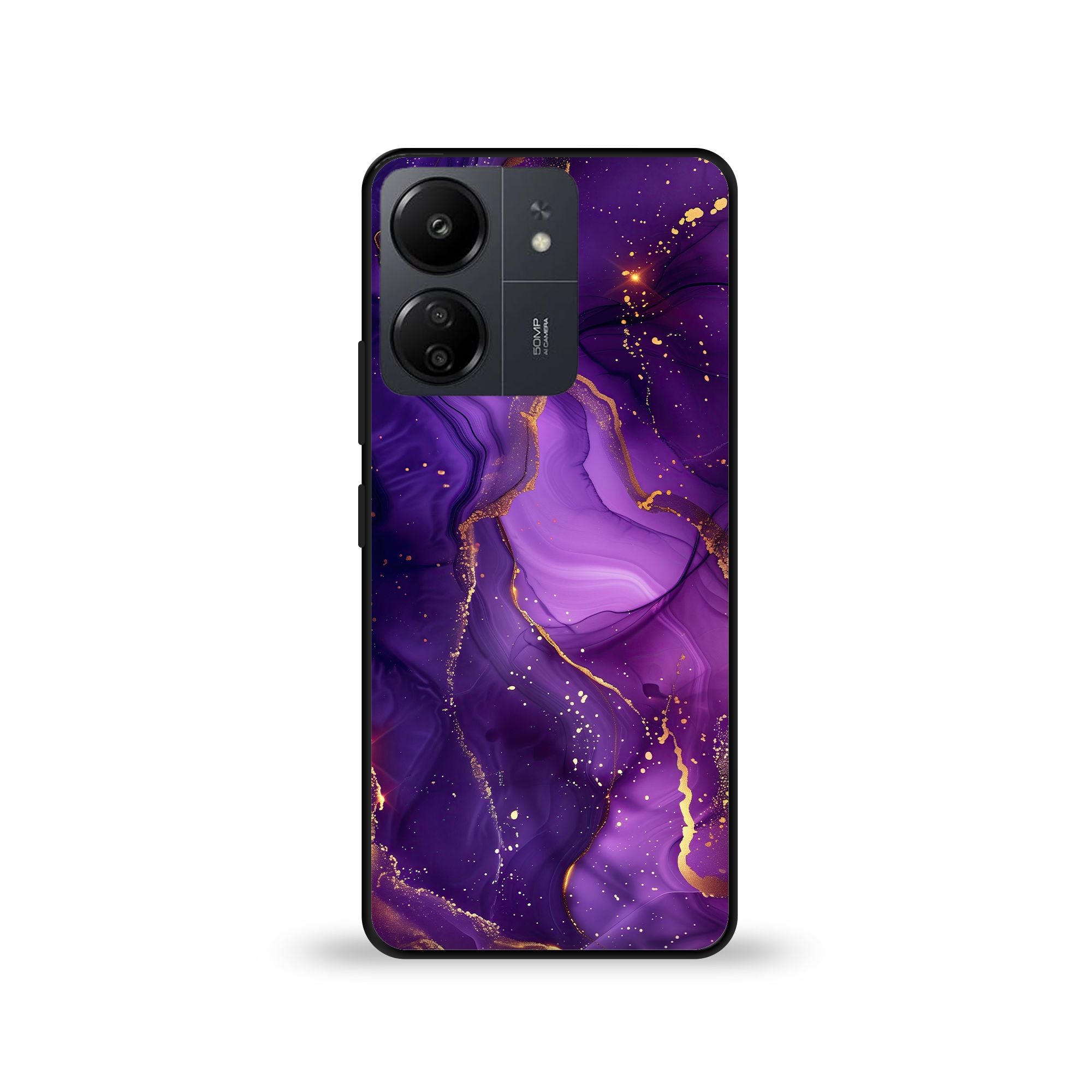 Redmi 13C - Wallpaper 111 - Premium Printed Glossy Phone Case