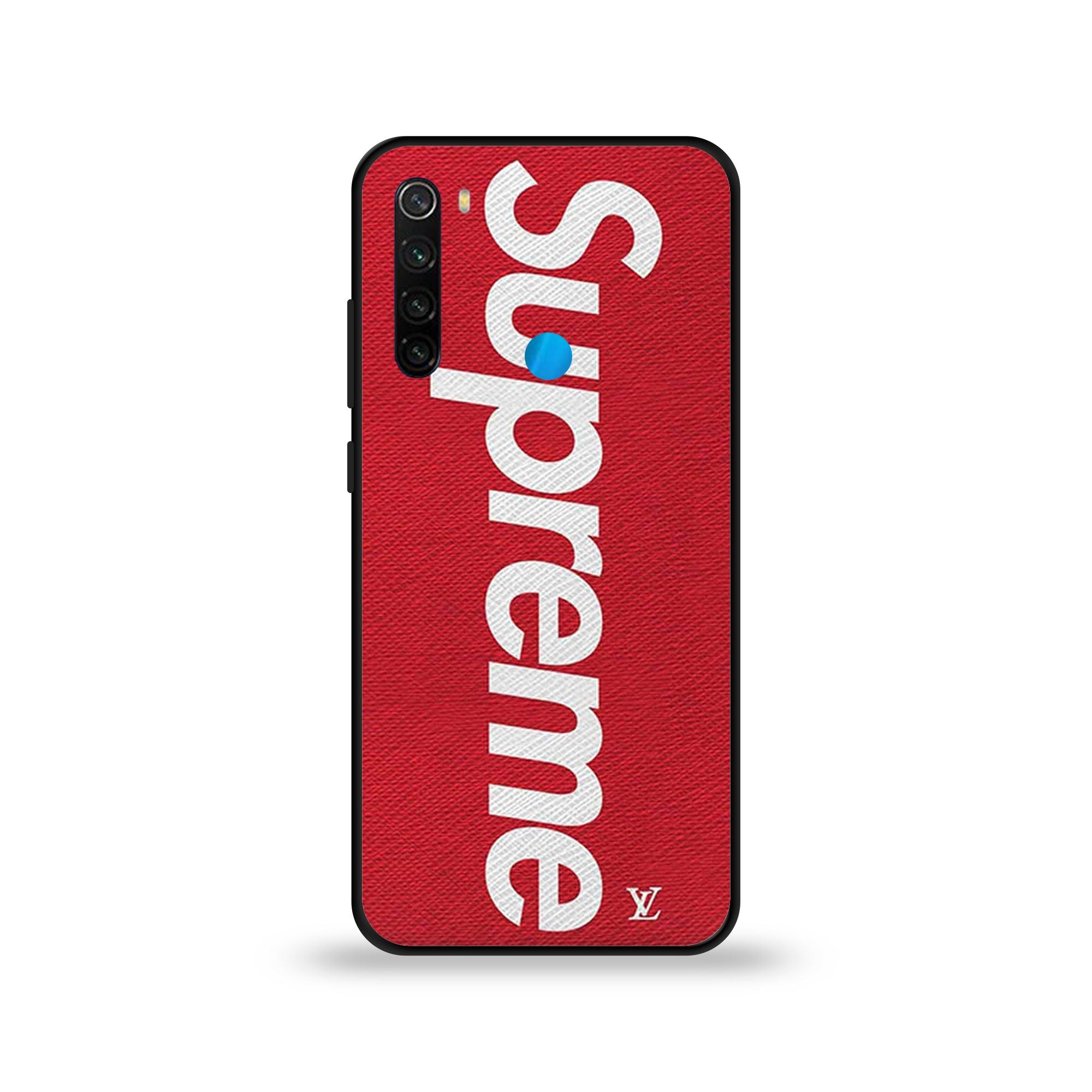 Redmi Note 8 - Wallpaper 108 - Premium Printed Glossy Phone Case
