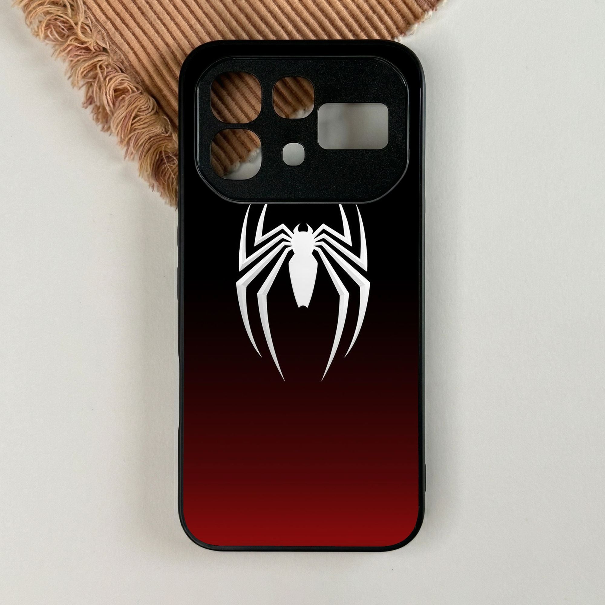 Infinix Note 60 - Wallpaper 43 - Premium Printed Glossy Phone Case