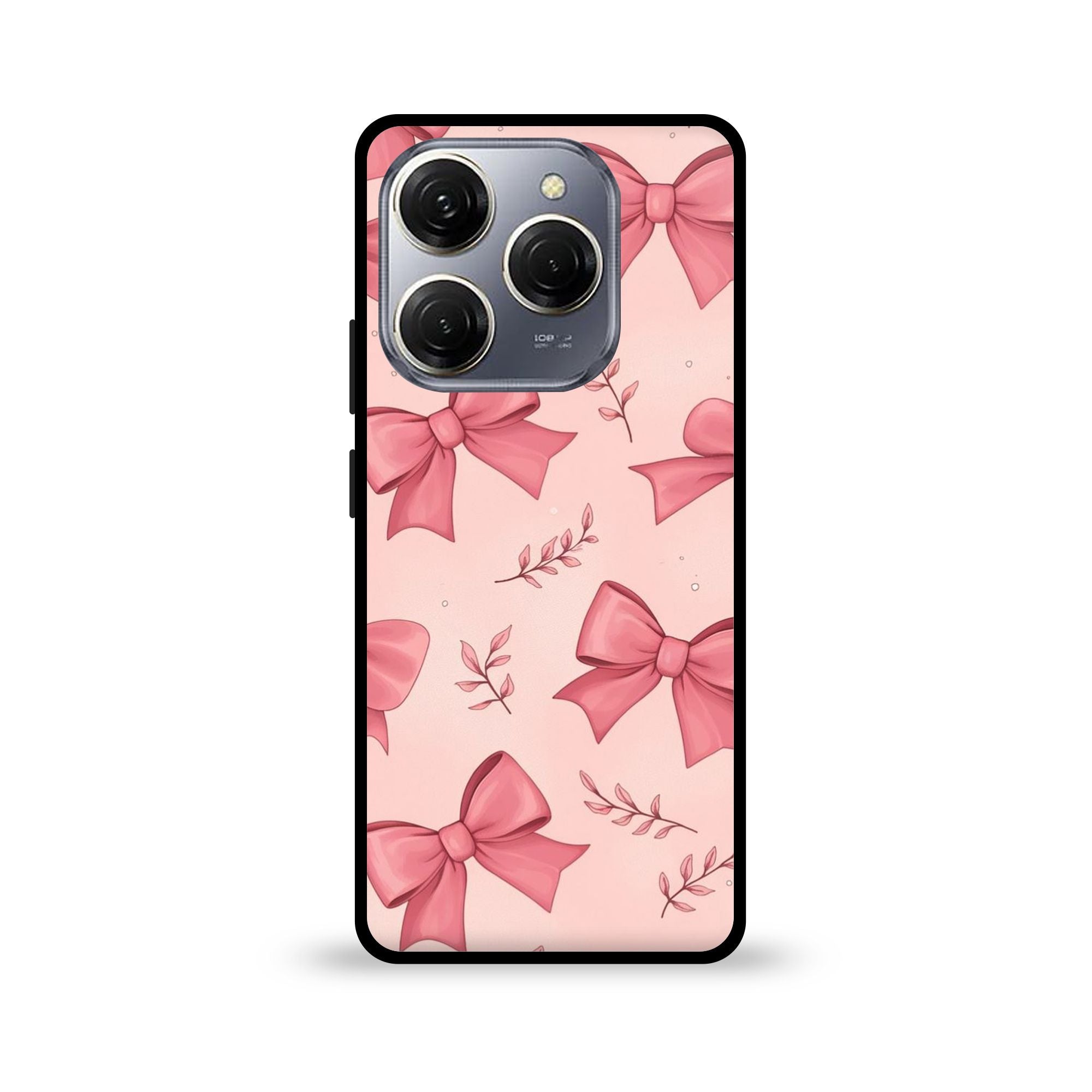 Tecno Spark 20 Pro - Wallpaper 033 - Premium Printed Glossy Phone Case