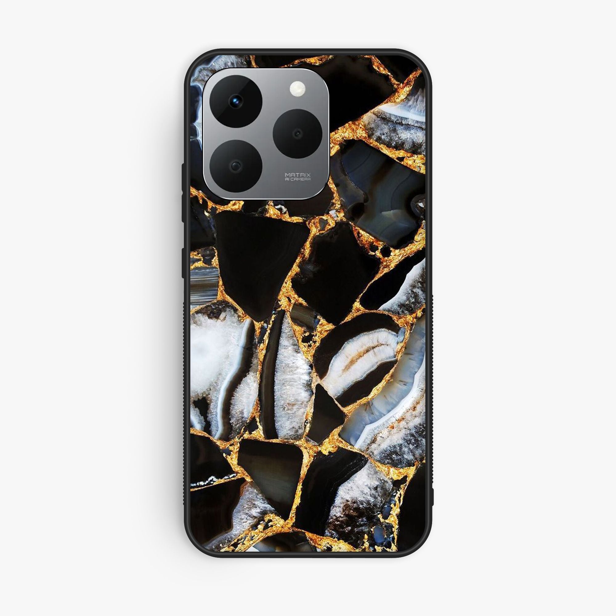 Realme 15T - Wallpaper 81 - Premium Printed Glossy Phone Case