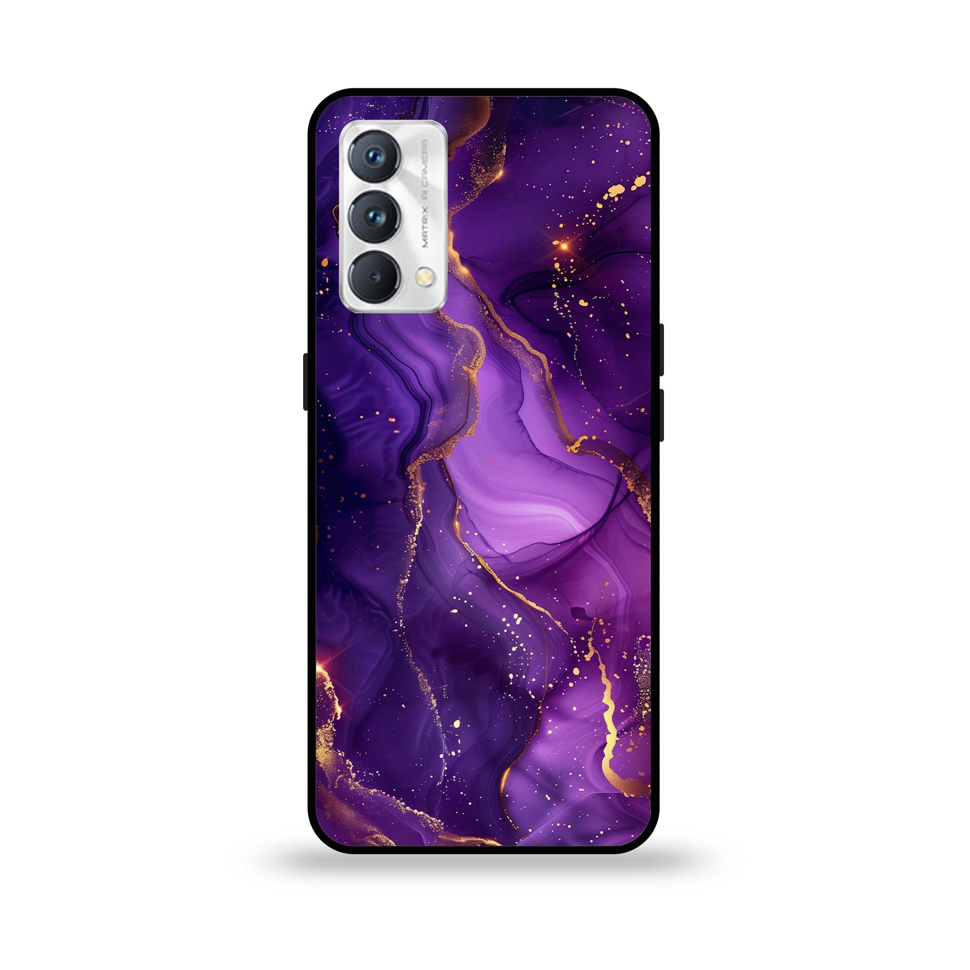 Realme GT Master - Wallpaper 111 - Premium Printed Glossy Phone Case
