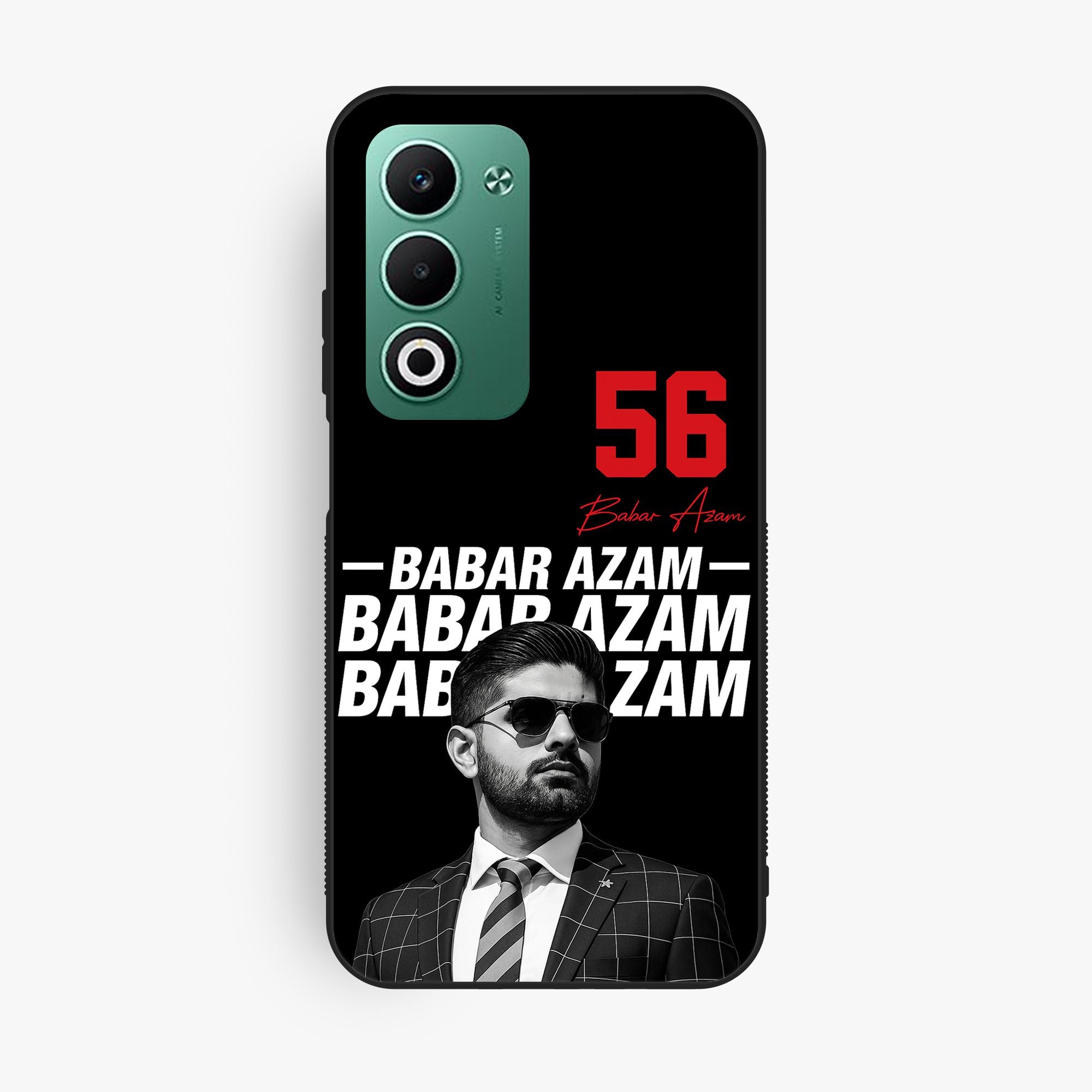 Oppo A5 5g - Wallpaper 88 - Premium Printed Glossy Phone Case
