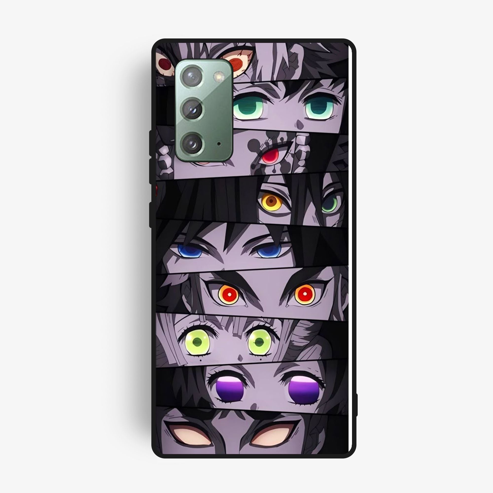 Samsung Galaxy Note 20 - Wallpaper 075 - Premium Printed Glossy Phone Case