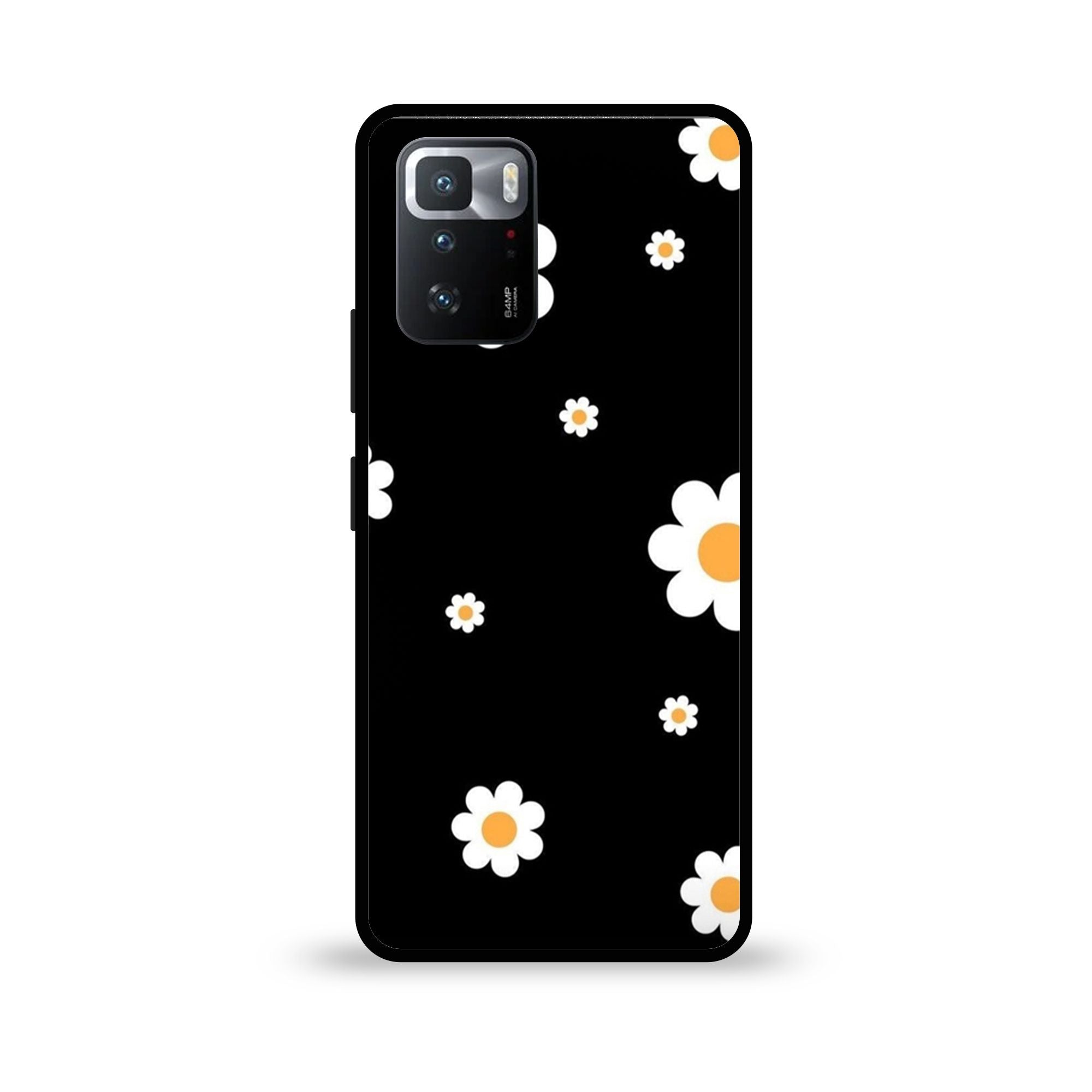 Xiaomi Poco X3 GT - Wallpaper 75 - Premium Printed Glossy Phone Case