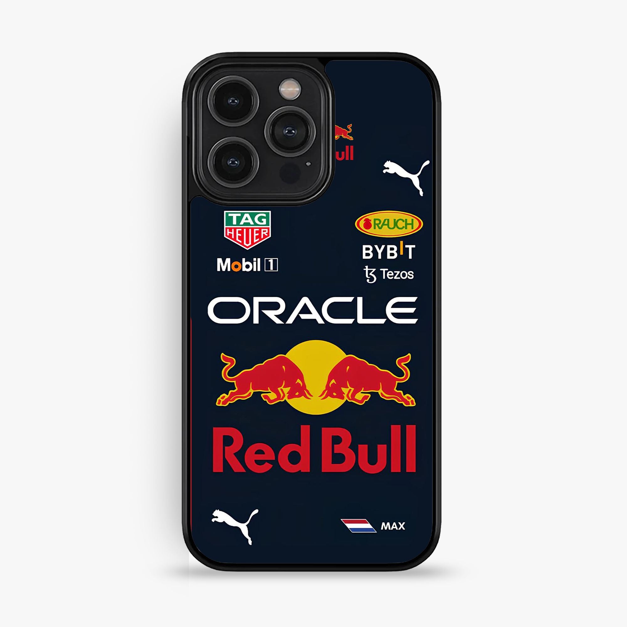 iPhone 12 Pro - Wallpaper 025 - Premium Printed Glossy Phone Case