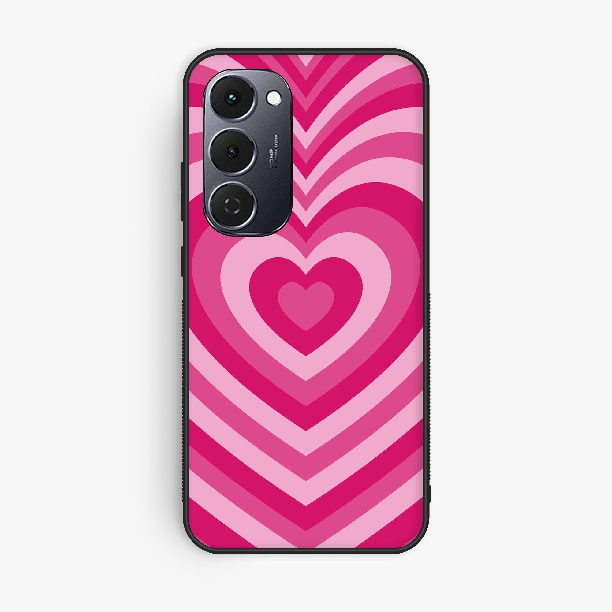 Tecno Spark 40 Pro Plus - Wallpaper 120 - Premium Printed Glossy Phone Case