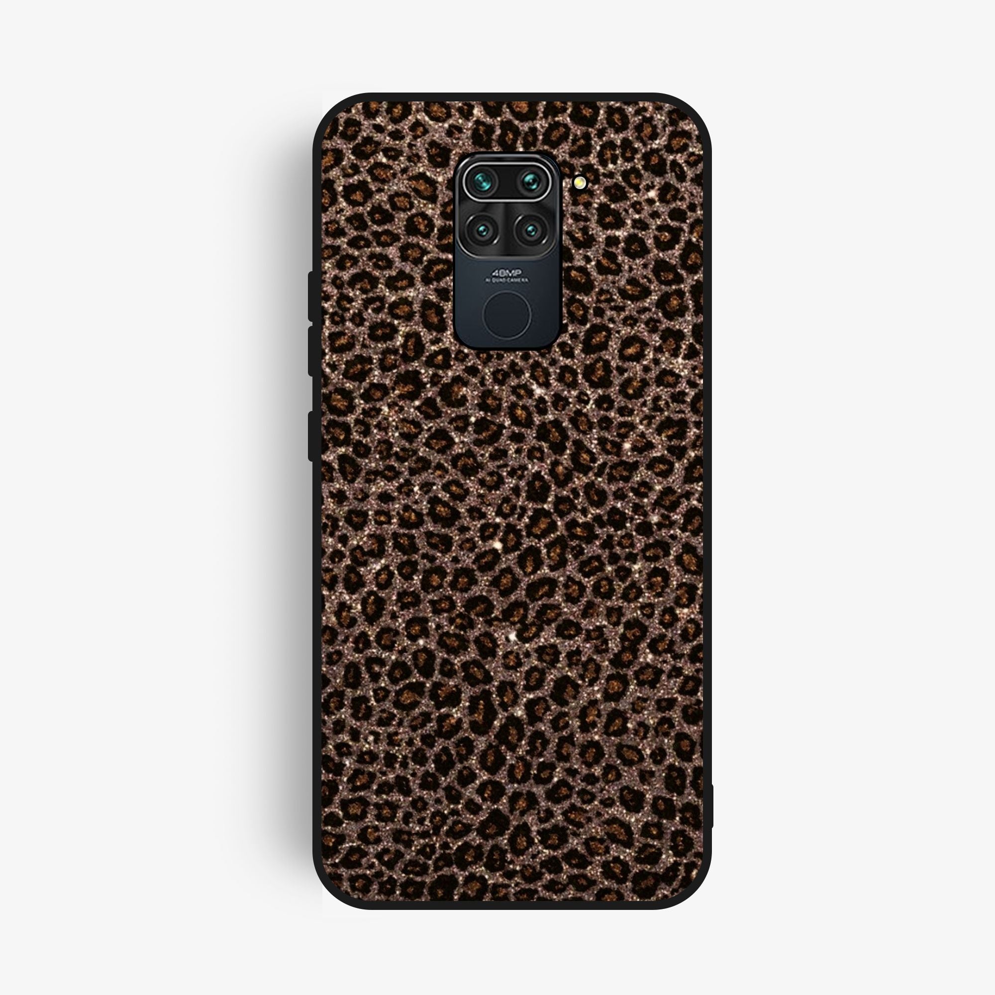 Xiaomi Redmi Note 9 - Wallpaper 32 - Premium Printed Glossy Phone Case