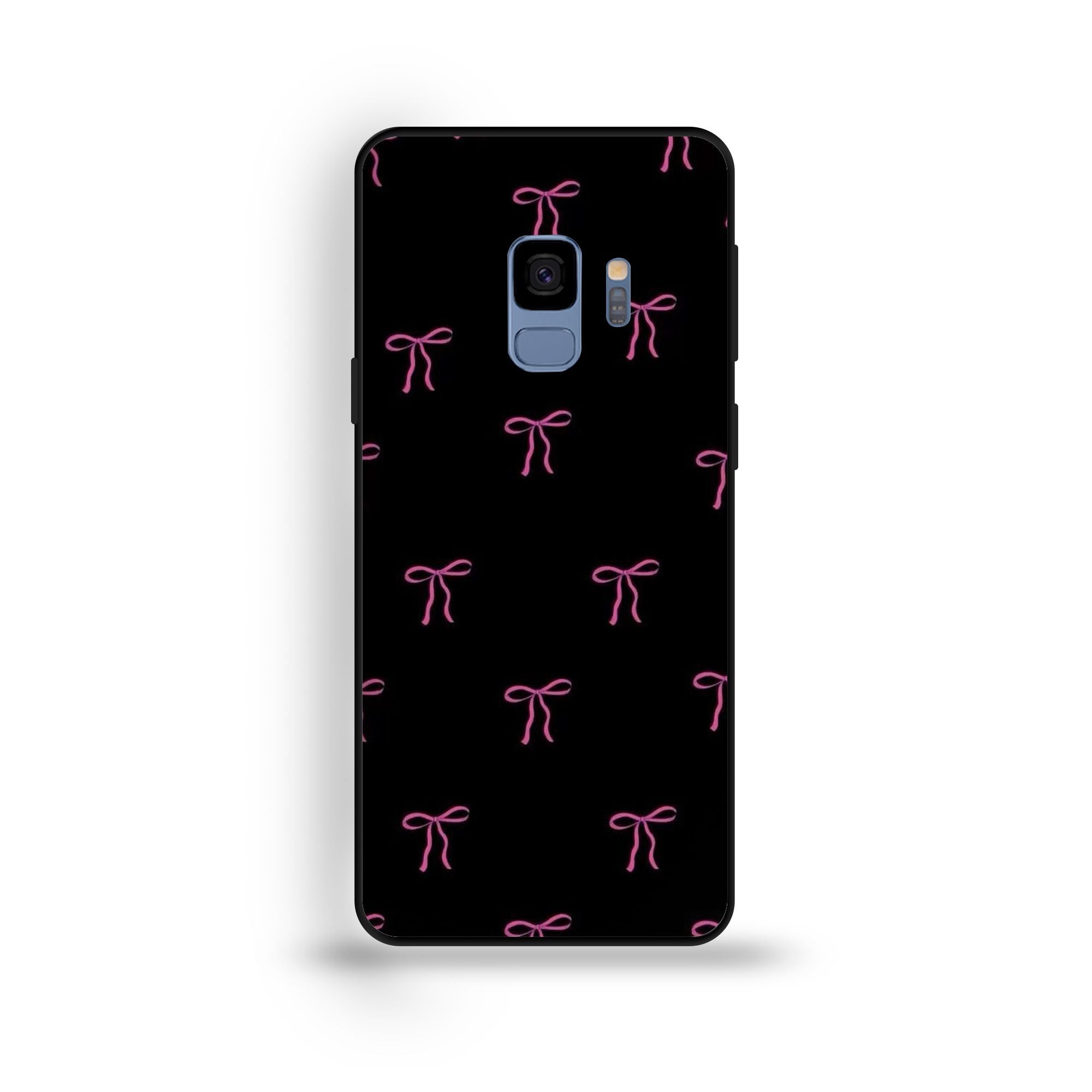 Samsung Galaxy S9 - Wallpaper 093 - Premium Printed Glossy Phone Case