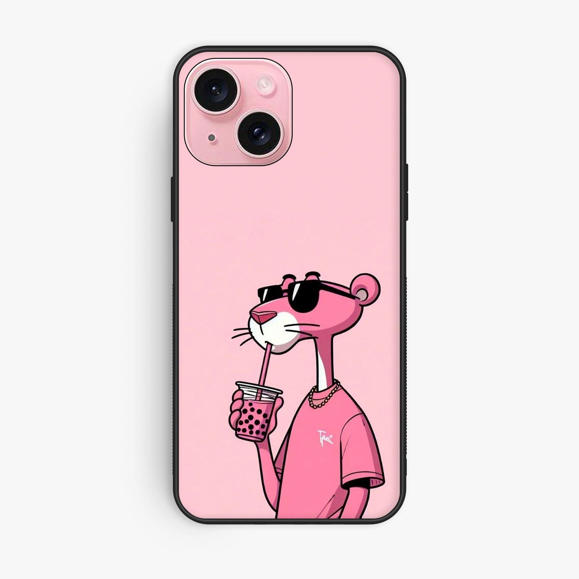 iPhone 15 - Wallpaper 089 - Premium Printed Glossy Phone Case