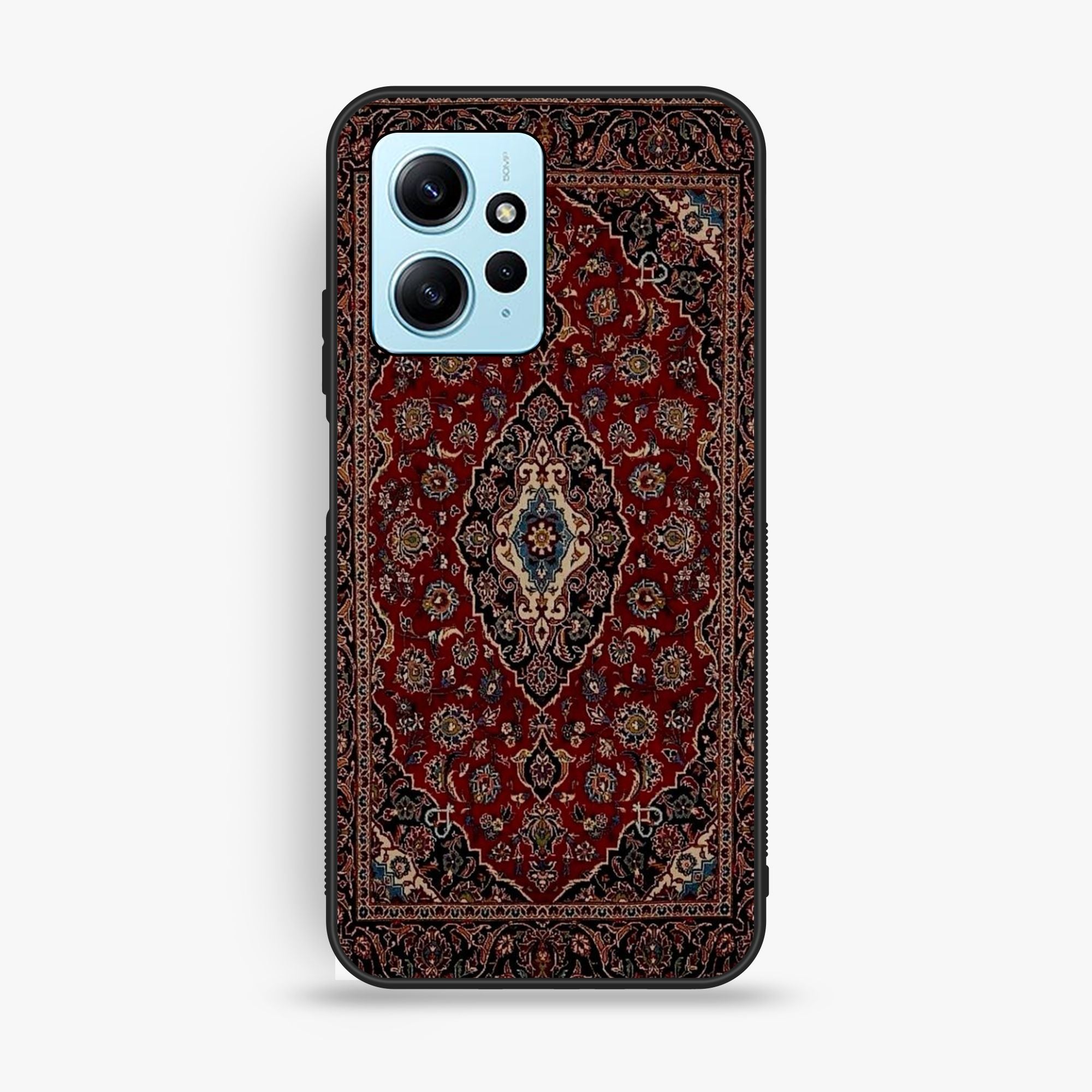 Xiaomi Redmi Note 12 4g - Wallpaper 97 - Premium Printed Glossy Phone Case