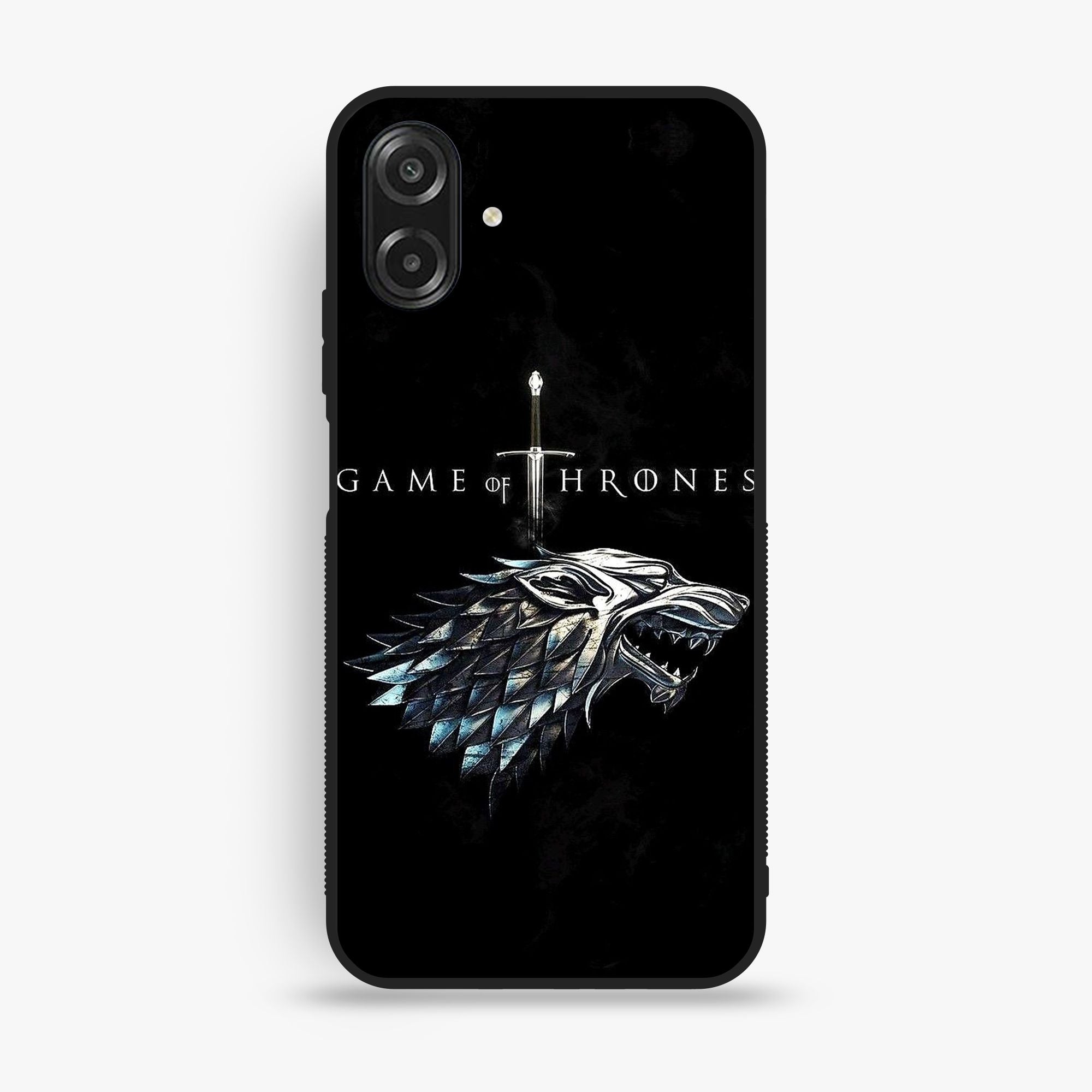 Samsung A07 - Wallpaper 064 - Premium Printed Glossy Phone Case