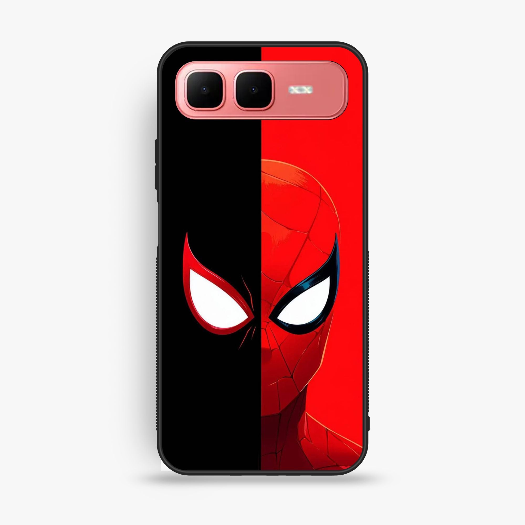Infinix Smart 10 Plus - Wallpaper 112 - Premium Printed Glossy Phone Case