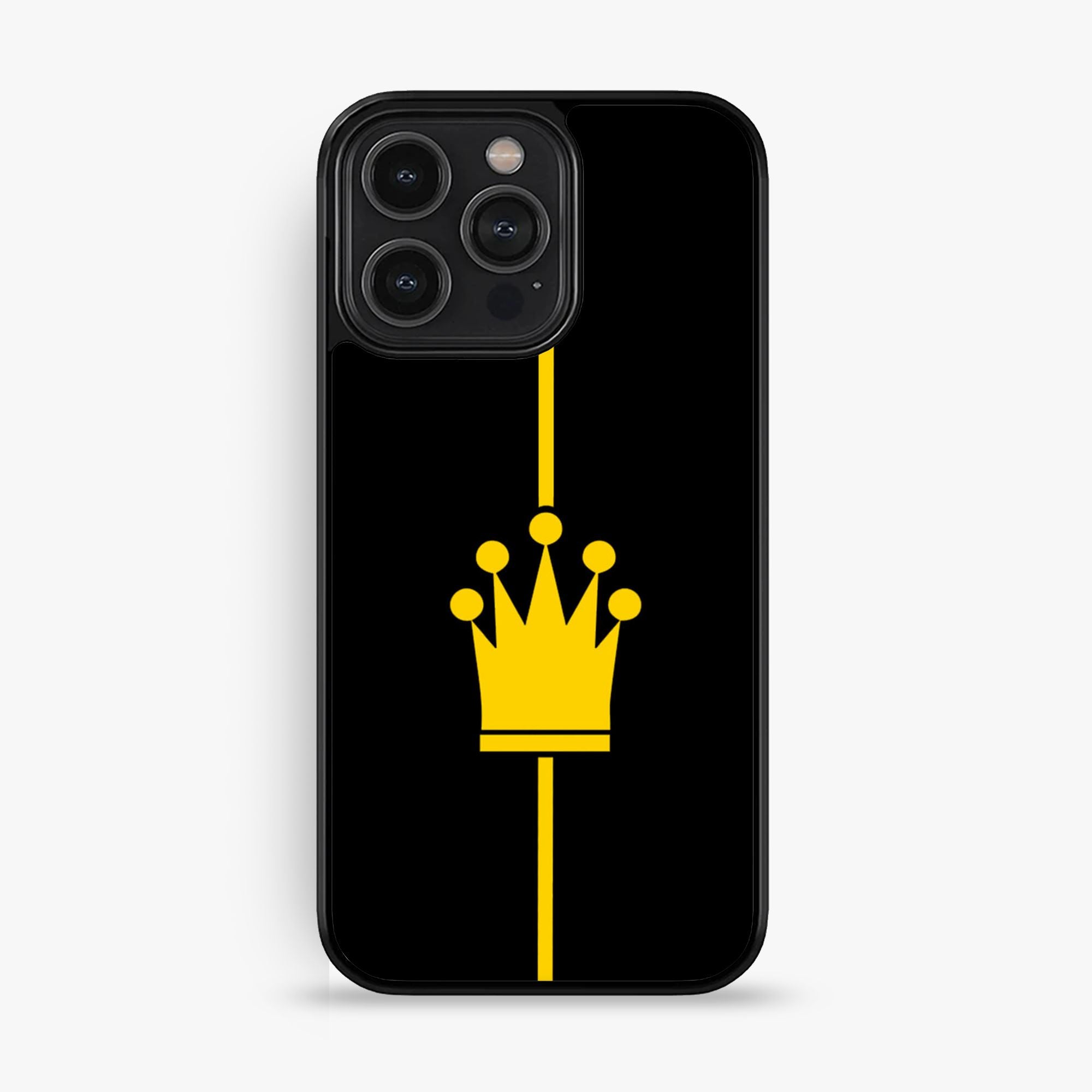iPhone 12 Pro Max - Design 065 - Premium Glossy Phone Case