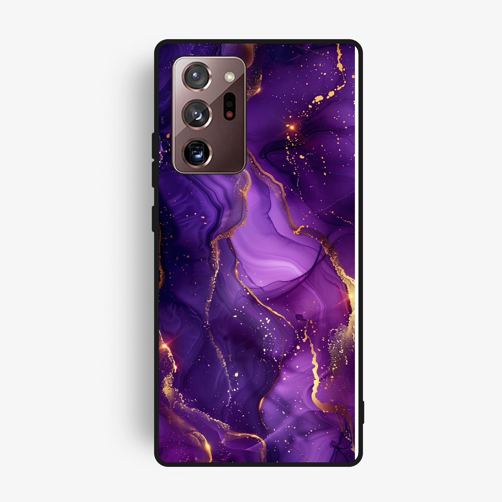 Samsung Galaxy Note 20 Ultra - Wallpaper 111 - Premium Printed Glossy Phone Case