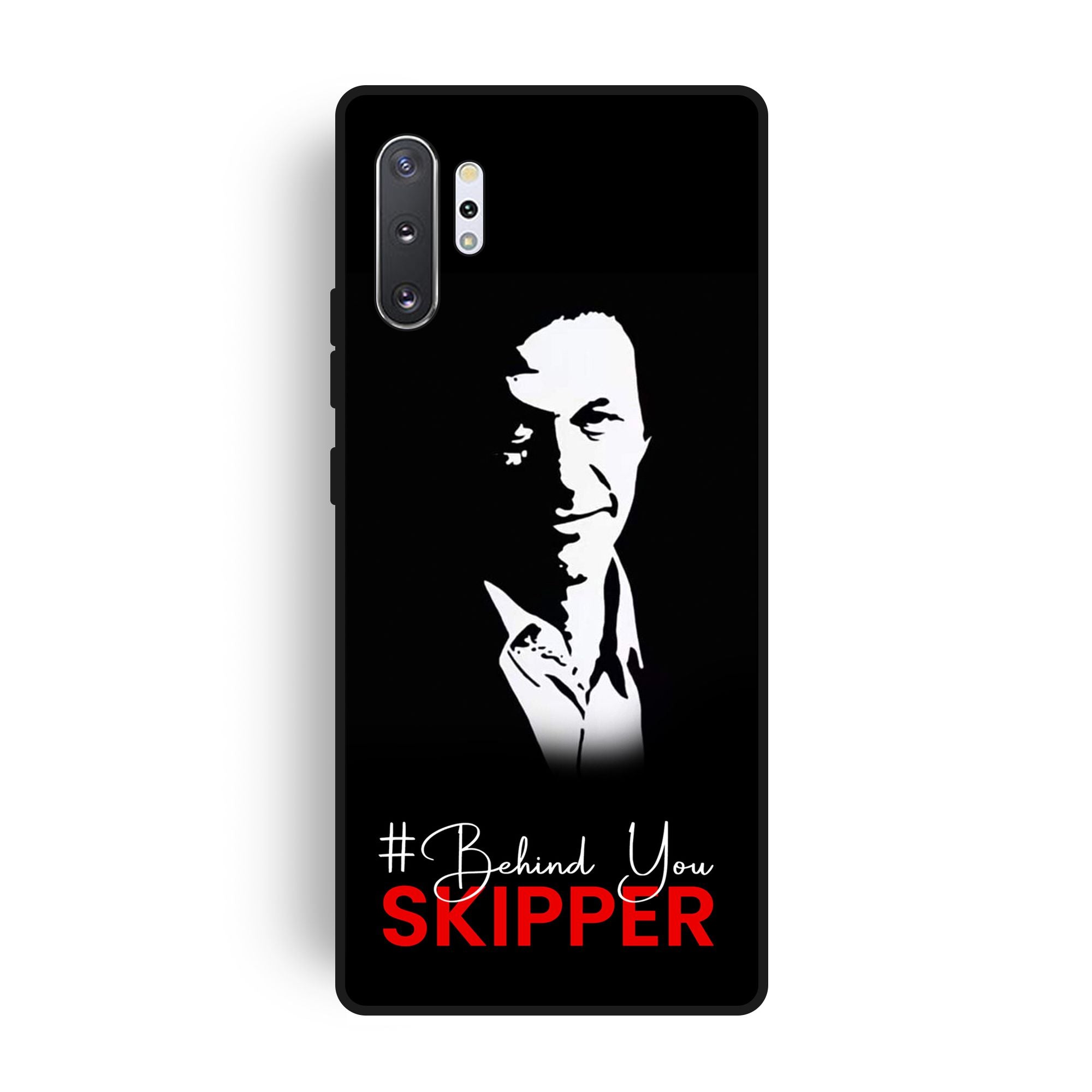 Samsung Galaxy Note 10 Plus - Wallpaper 103 - Premium Printed Glossy Phone Case