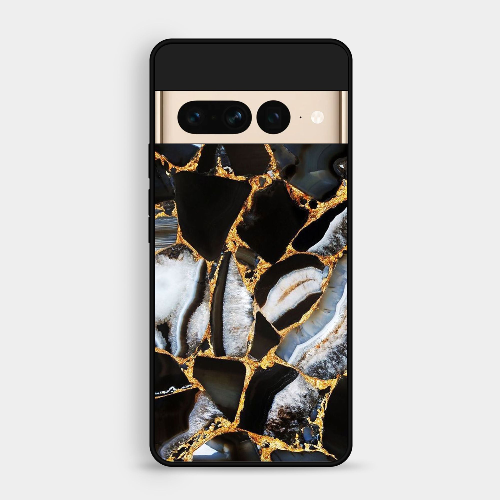 Google Pixel 7 Pro - Wallpaper 129 - Premium Printed Glossy Phone Case