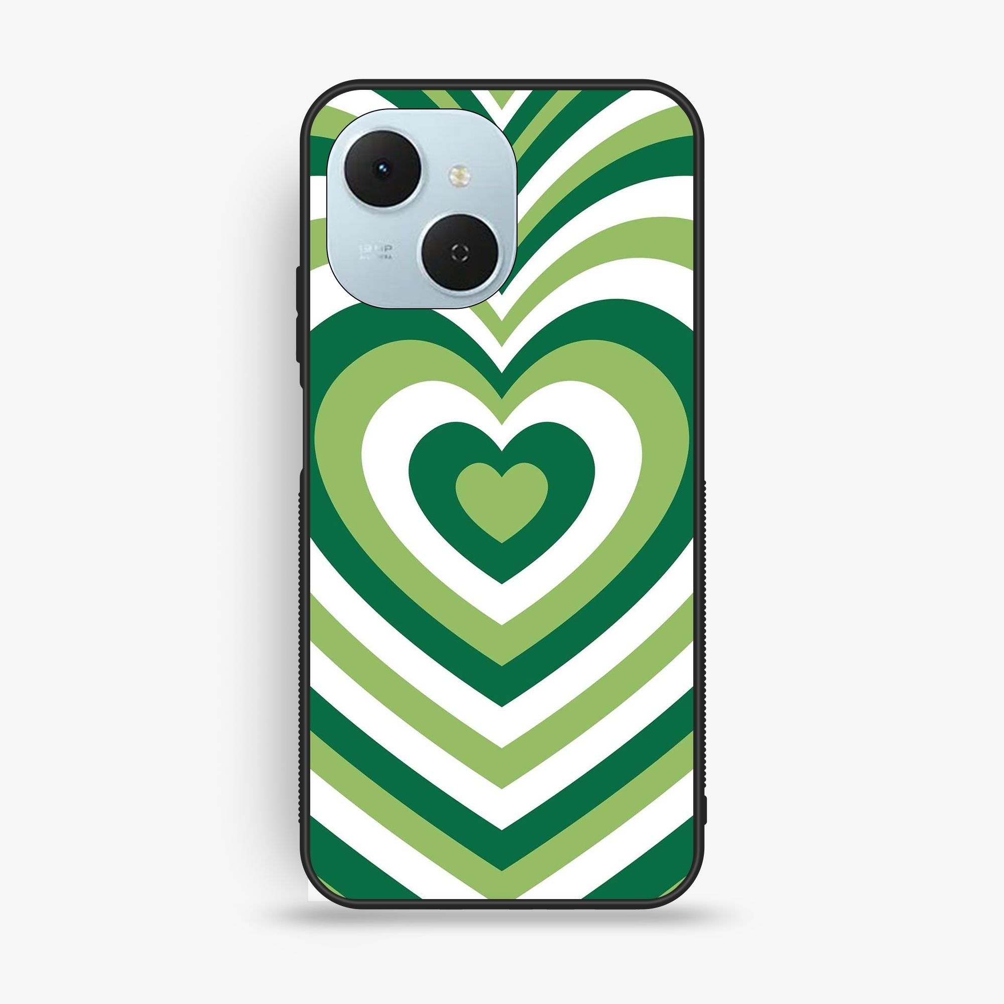 Tecno Spark 40c - Wallpaper 121 - Premium Printed Glossy Phone Case
