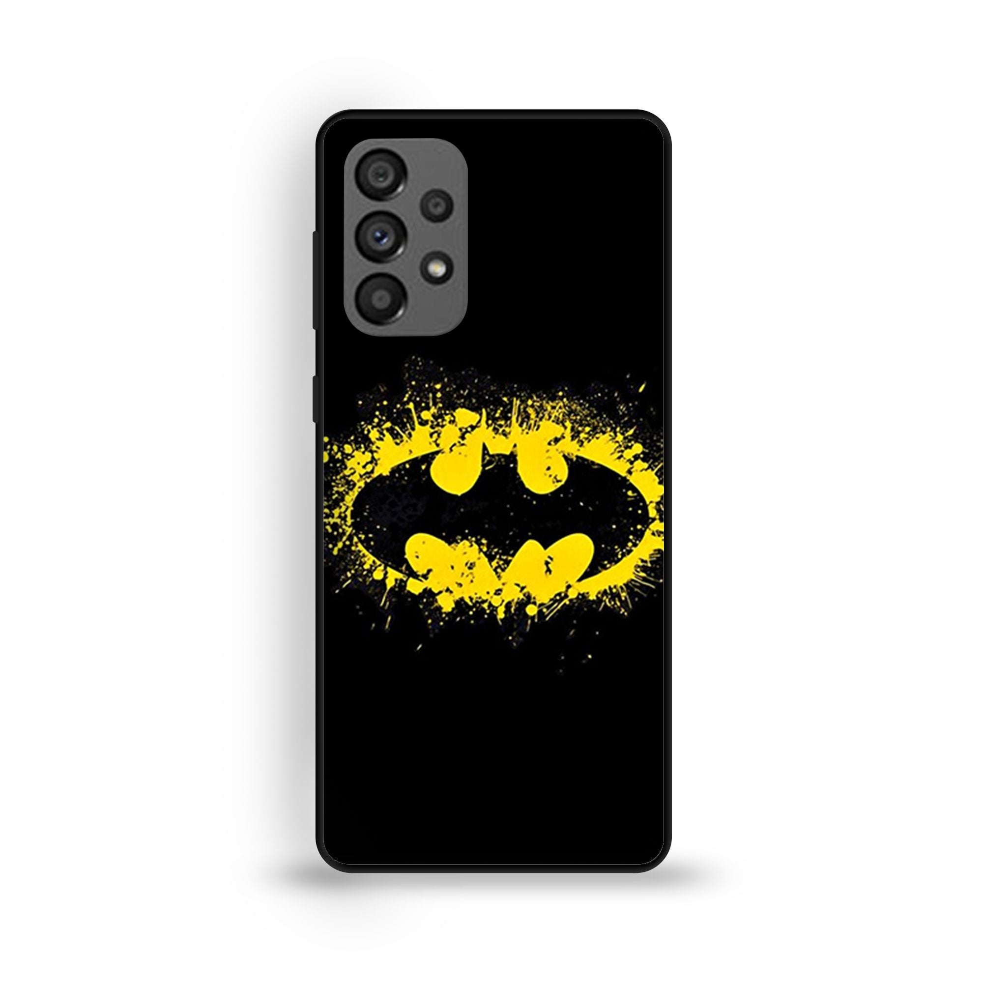 Samsung A73 5G - Wallpaper 117 - Premium Printed Glossy Phone Case
