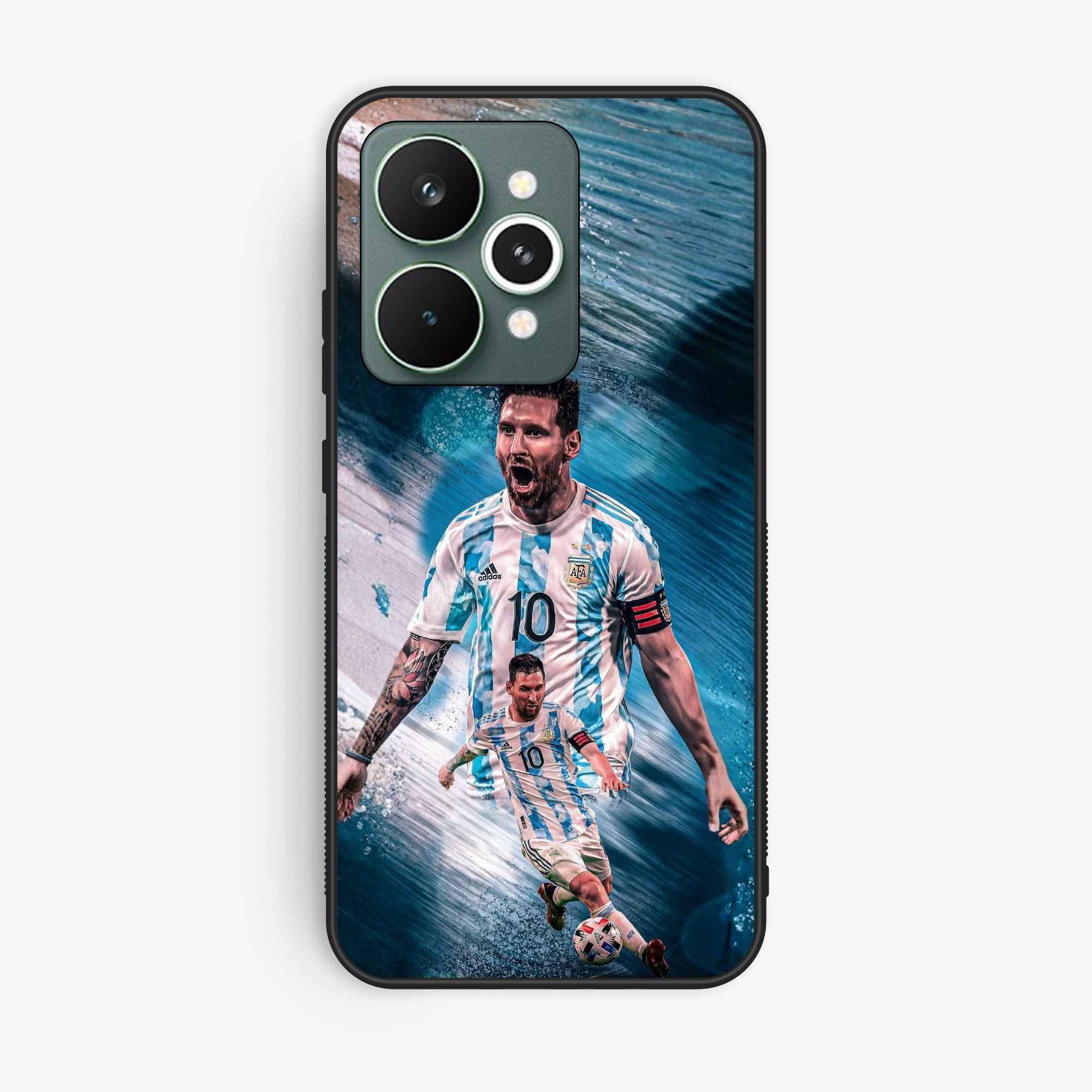 Realme 15 - Wallpaper 03 - Premium Printed Glossy Phone Case