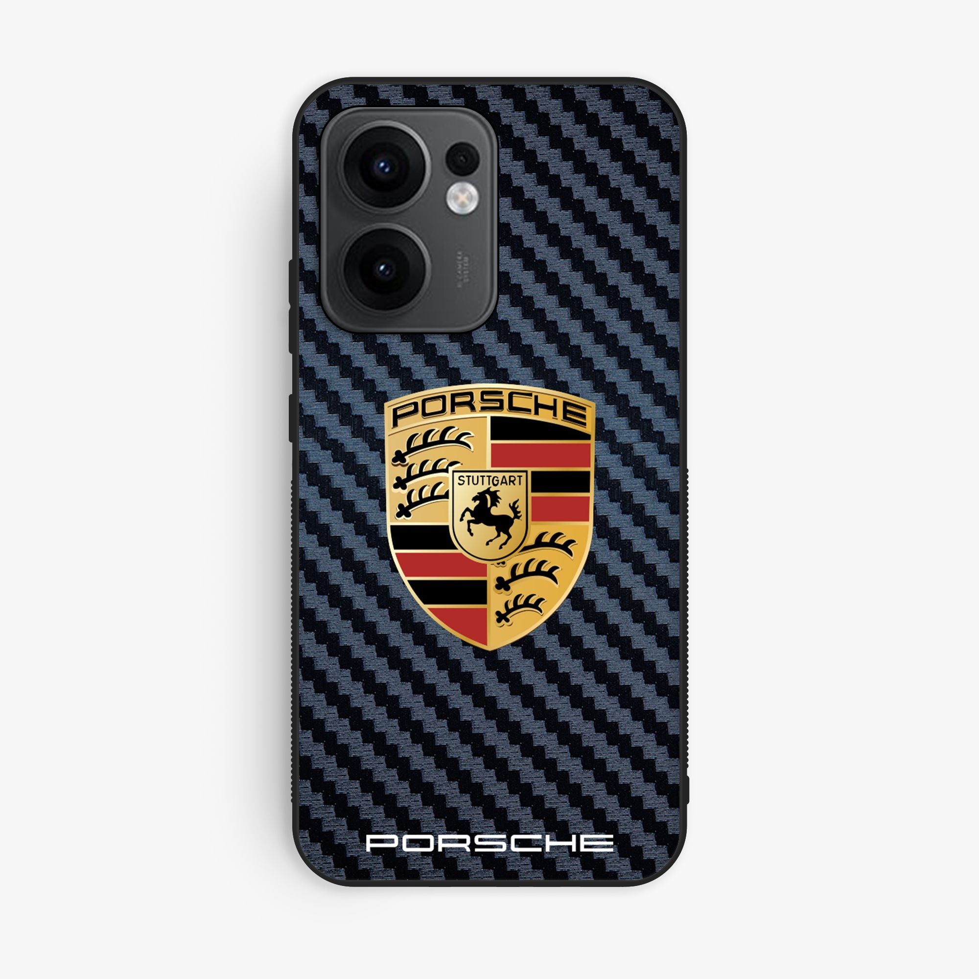 Oppo Reno 13F - Wallpaper 018 - Premium Printed Glossy Phone Case