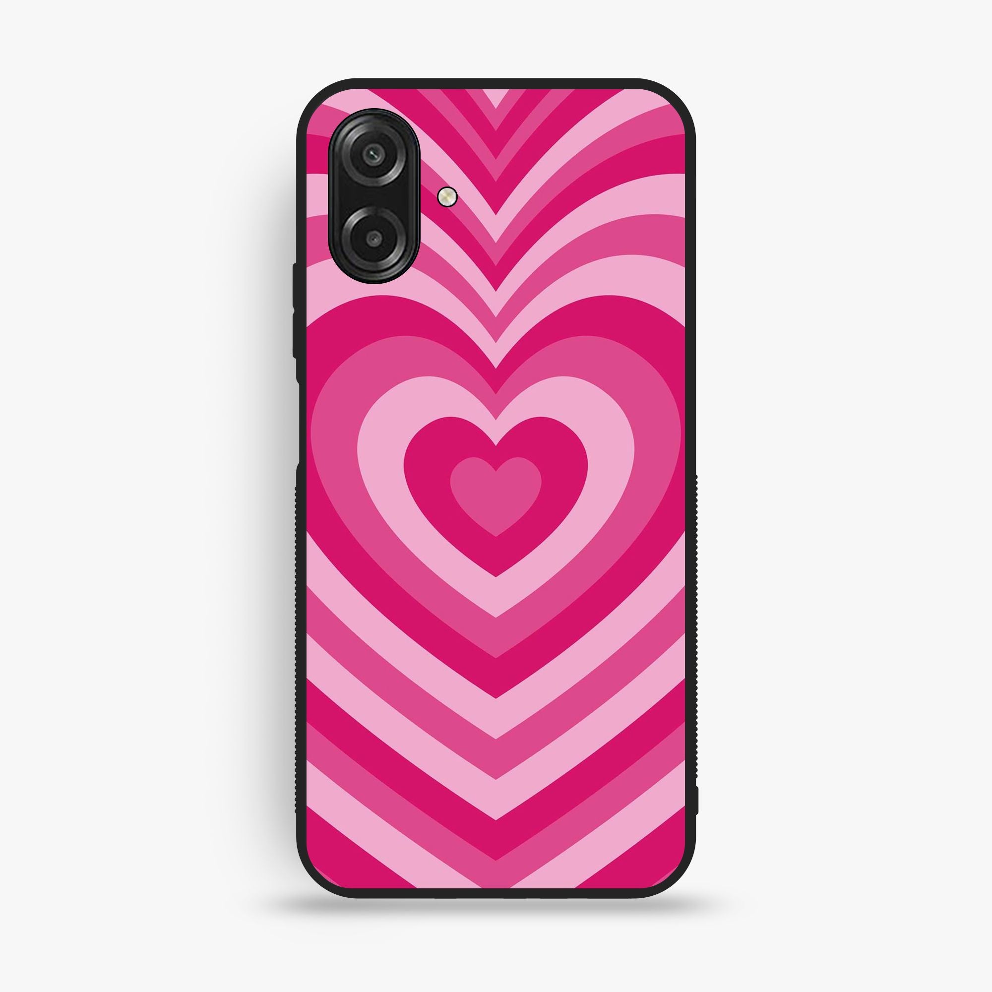 Samsung A07 - Wallpaper 120 - Premium Printed Glossy Phone Case