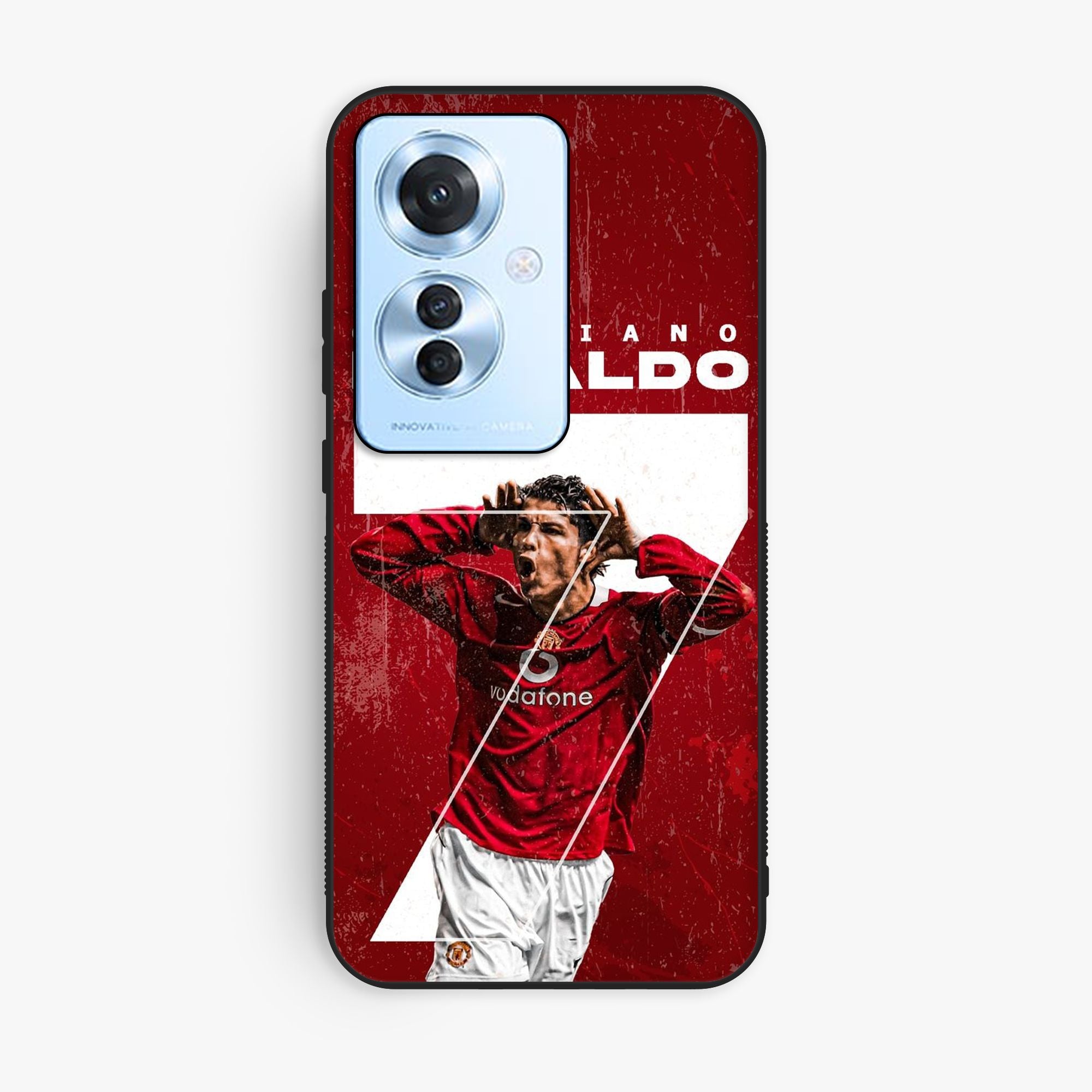 Oppo Reno 11F - Wallpaper 015 - Premium Printed Glossy Phone Case