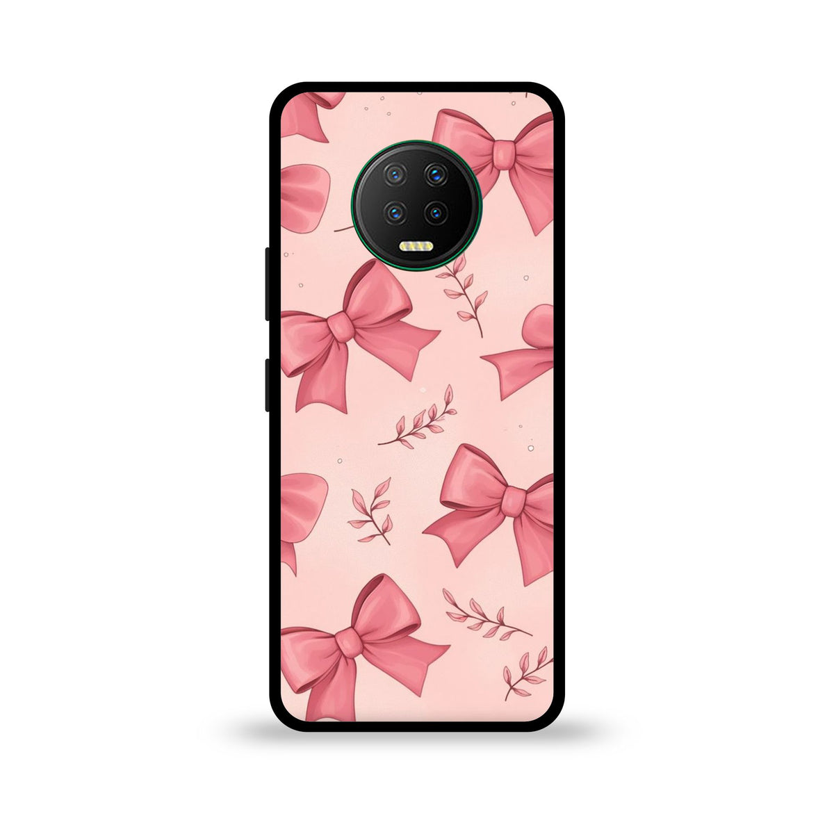 Infinix Note 7 - Wallpaper 28 - Premium Printed Glossy Phone Case