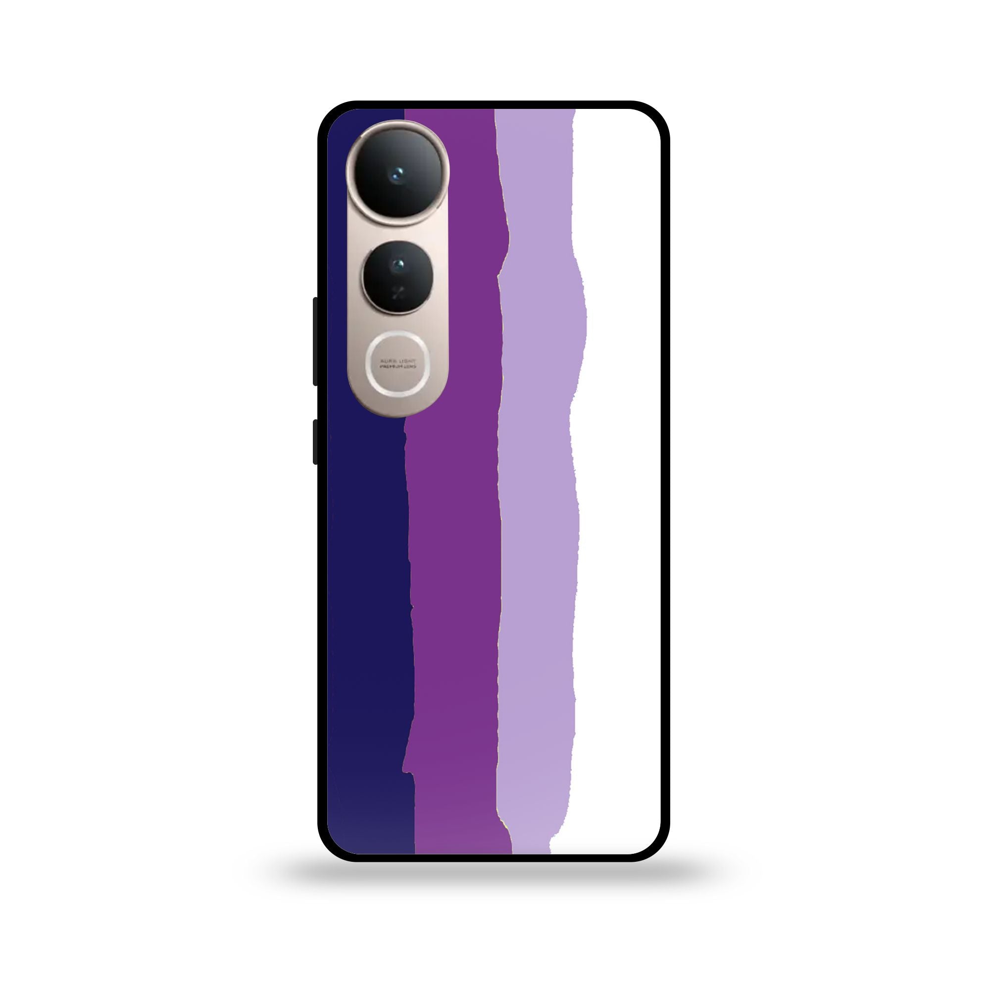 Vivo V50 Lite - Wallpaper 005 - Premium Printed Glossy Phone Case