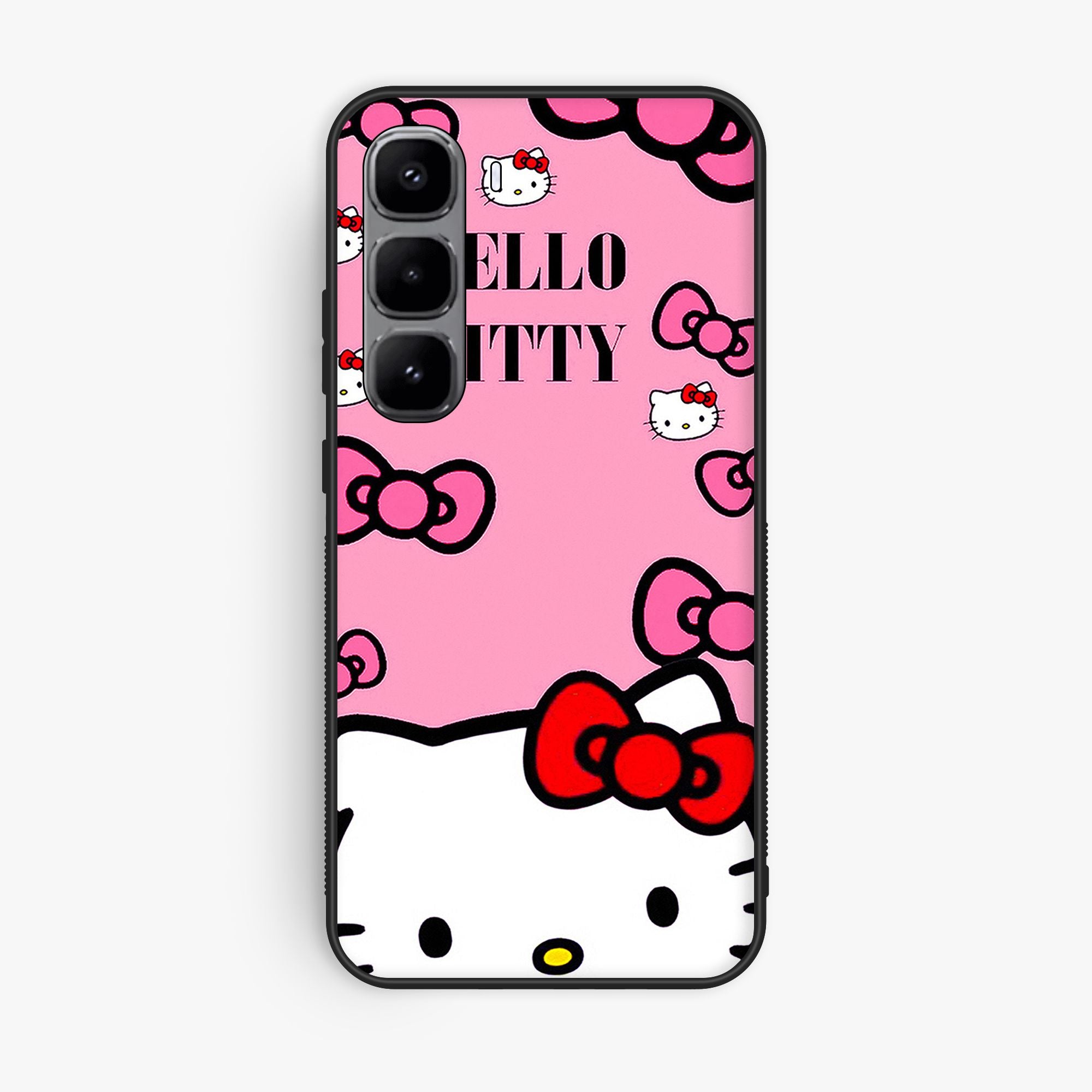 Infinix Hot 60 Pro Plus - Wallpaper 012 - Premium Printed Glossy Phone Case