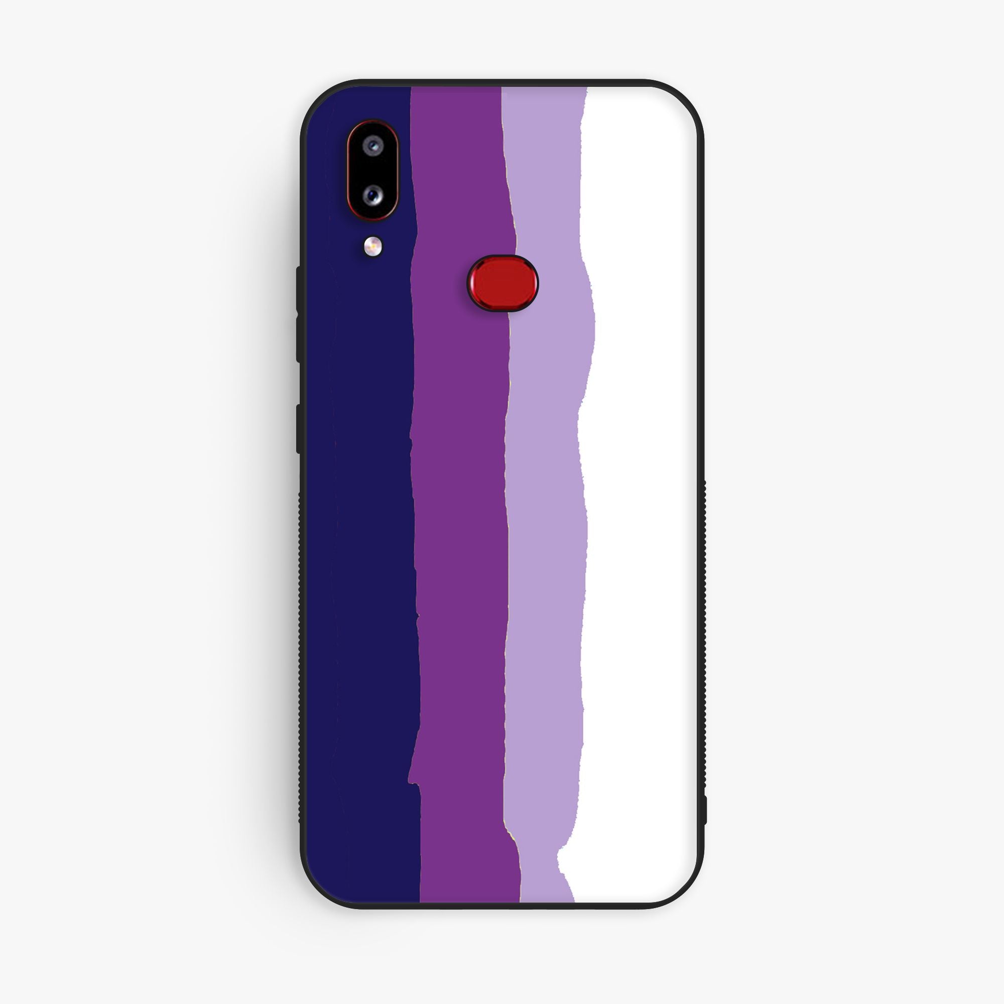 Samsung Galaxy A20 - Wallpaper 005 - Premium Printed Glossy Phone Case
