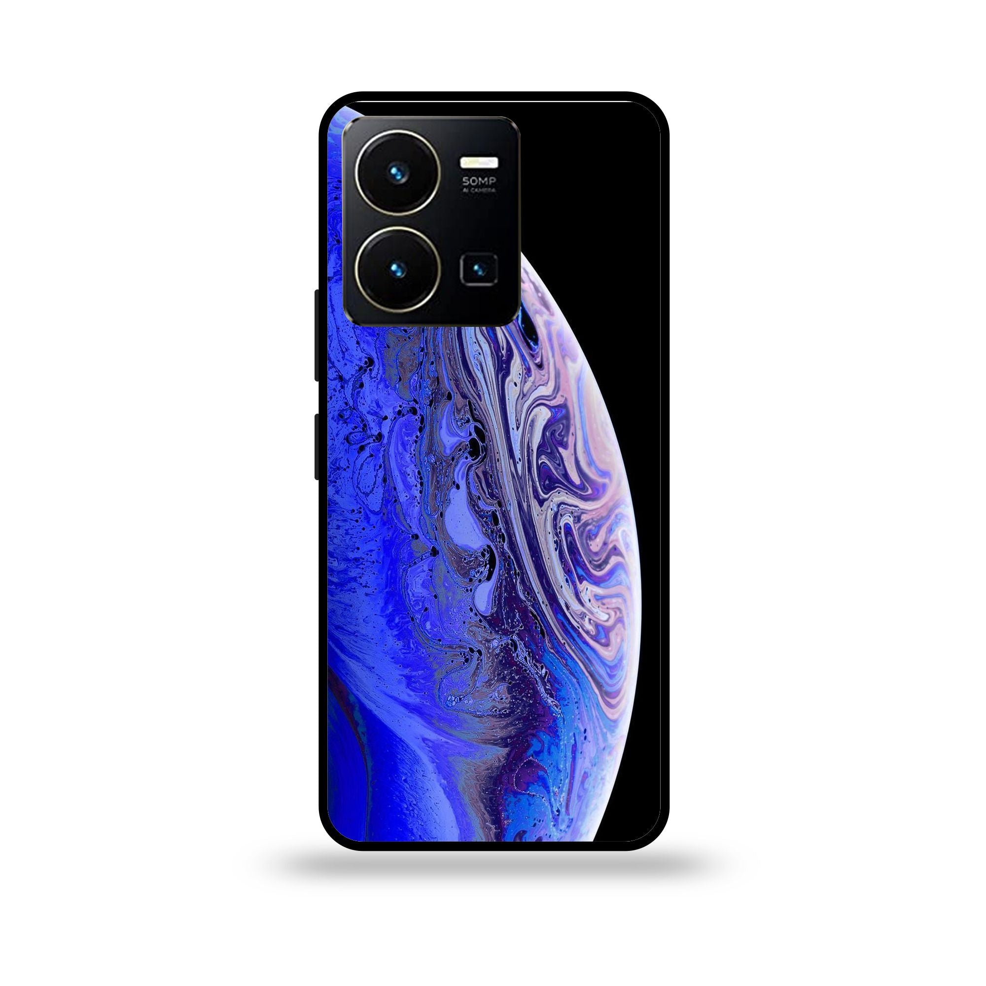 Vivo Y35 - Wallpaper 53 - Premium Printed Glossy Phone Case