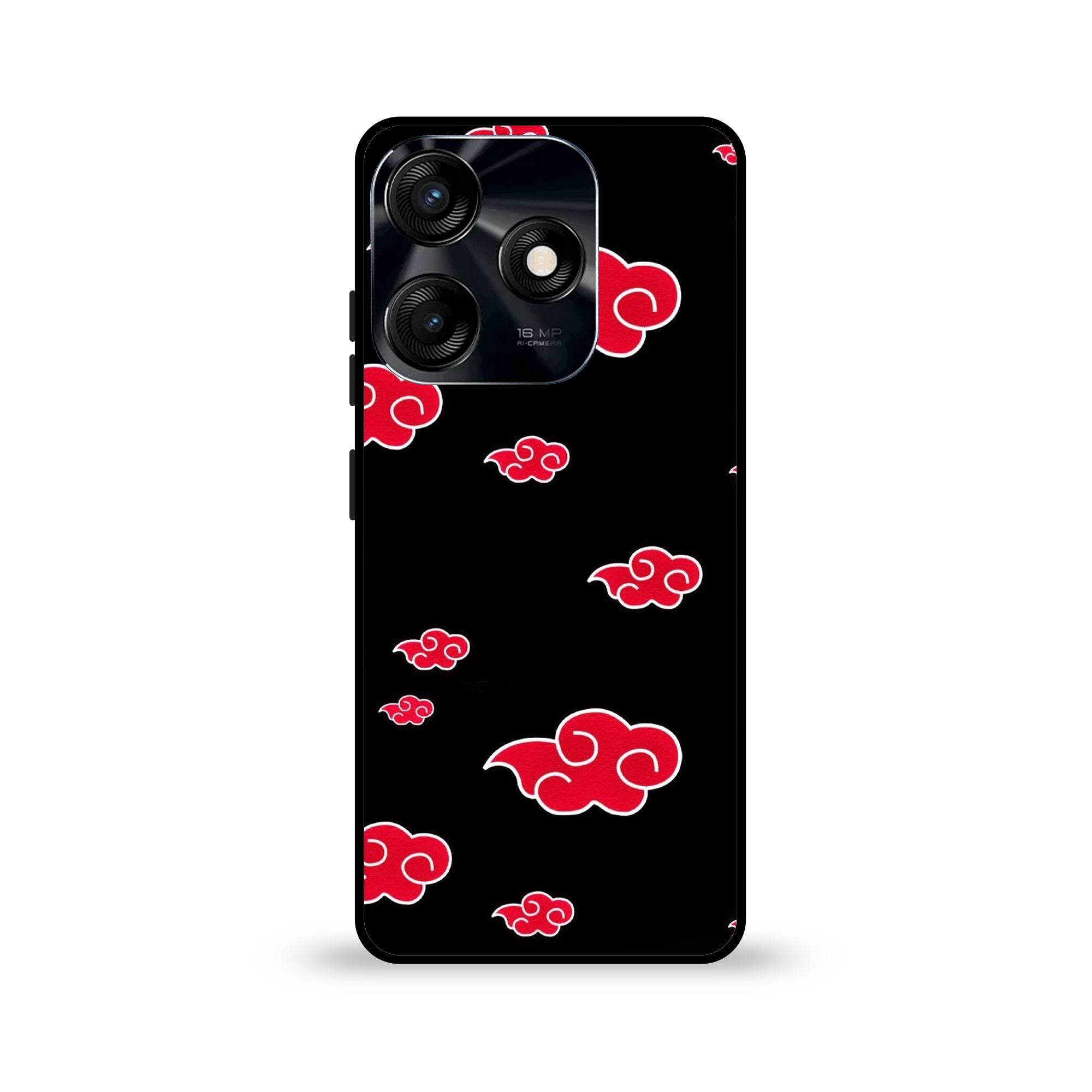 Tecno Spark 10C - Wallpaper 072 - Premium Printed Glossy Phone Case