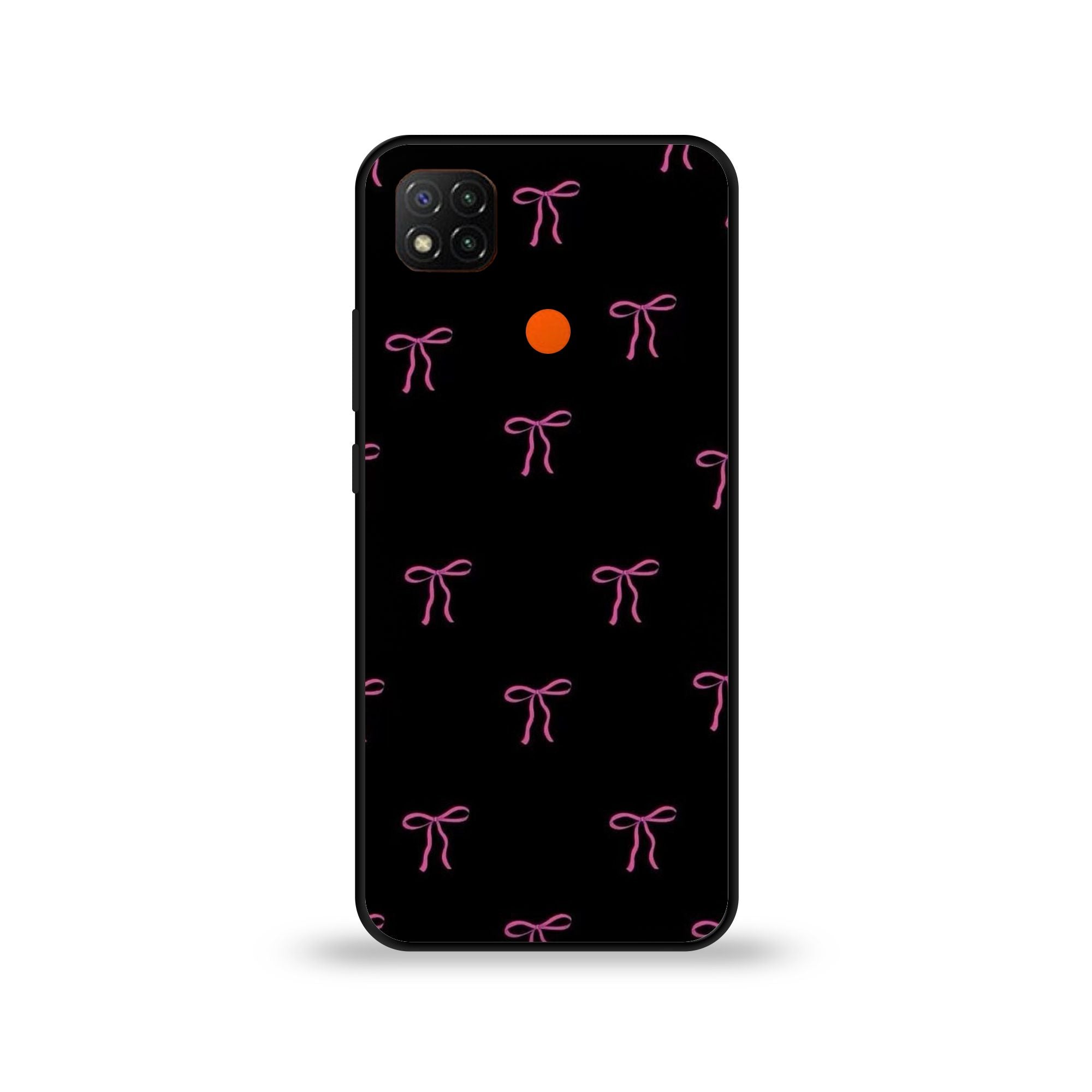 Redmi Note 9C - Wallpaper 093 - Premium Printed Glossy Phone Case