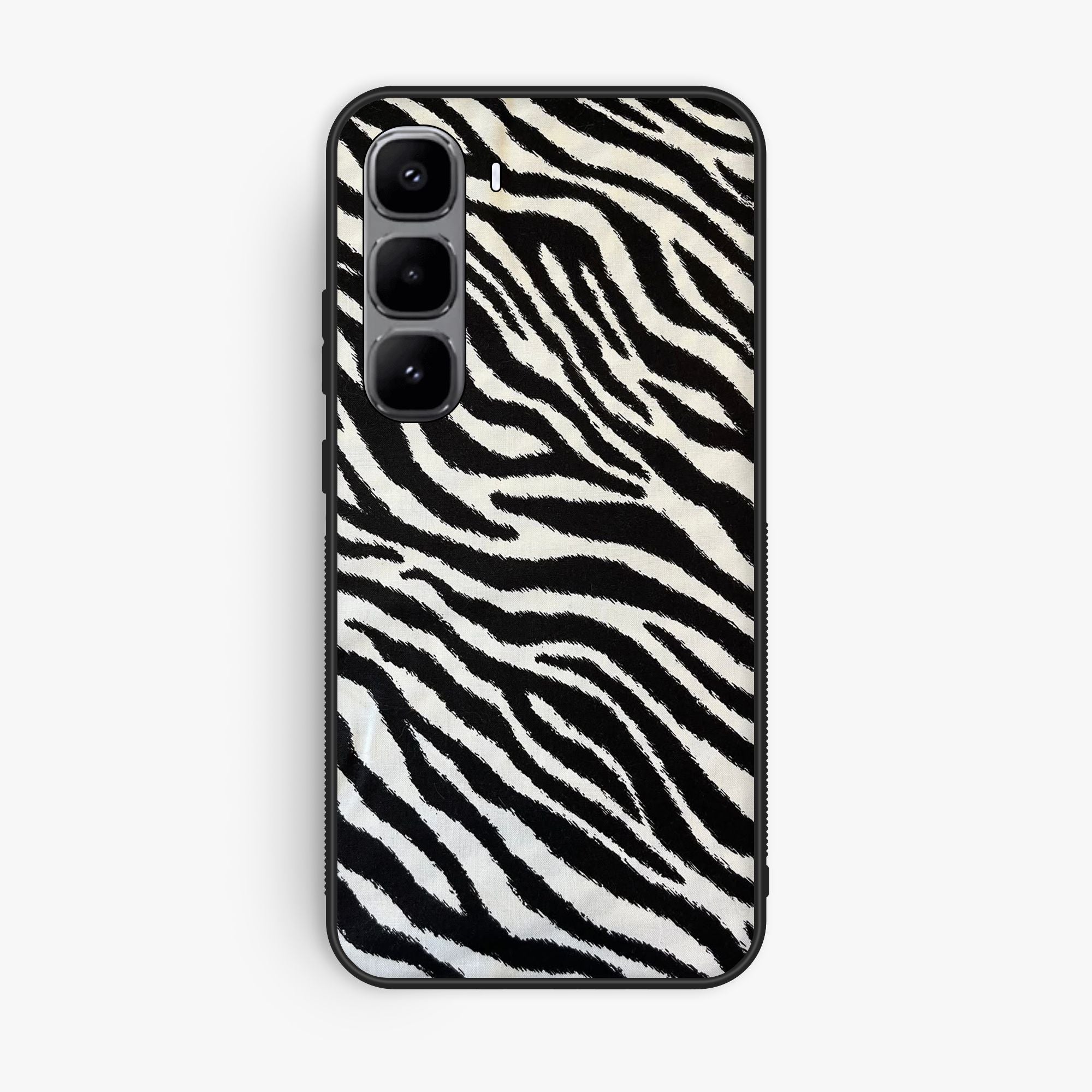 Infinix Hot 60 - Wallpaper 081 - Premium Printed Glossy Phone Case