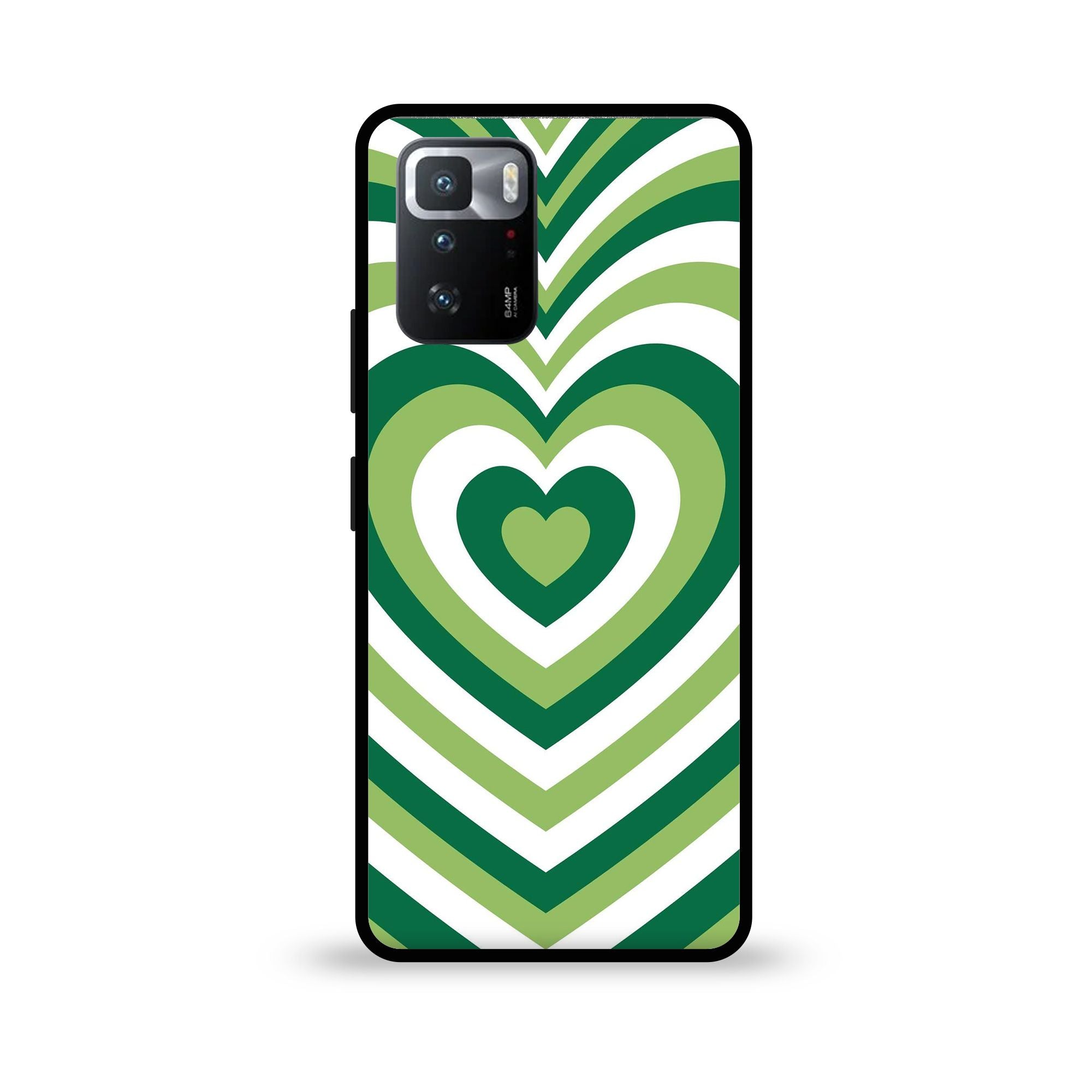 Xiaomi Poco X3 GT - Wallpaper 74 - Premium Printed Glossy Phone Case