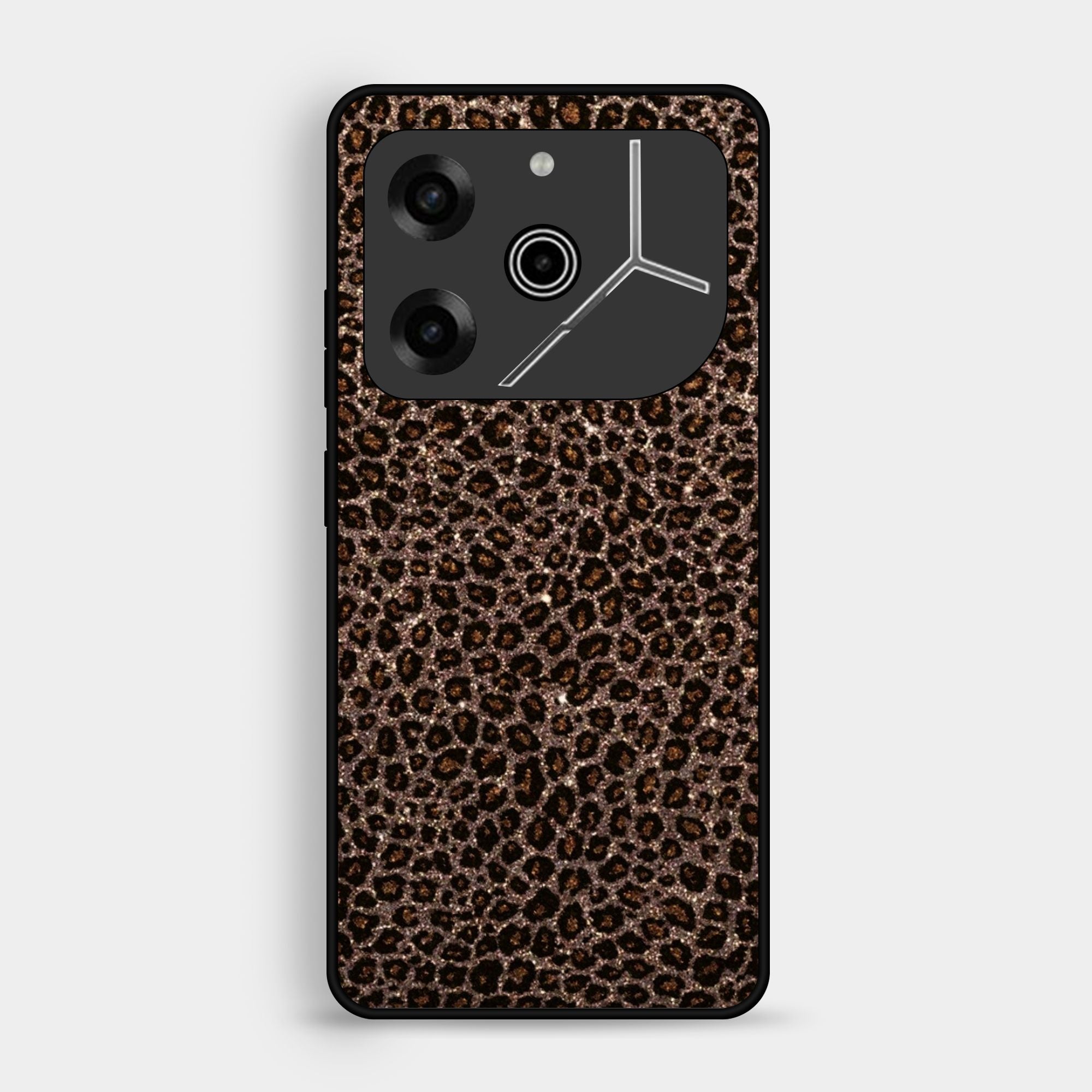 Tecno Pova 6 Pro - Wallpaper 037 - Premium Printed Glossy Phone Case