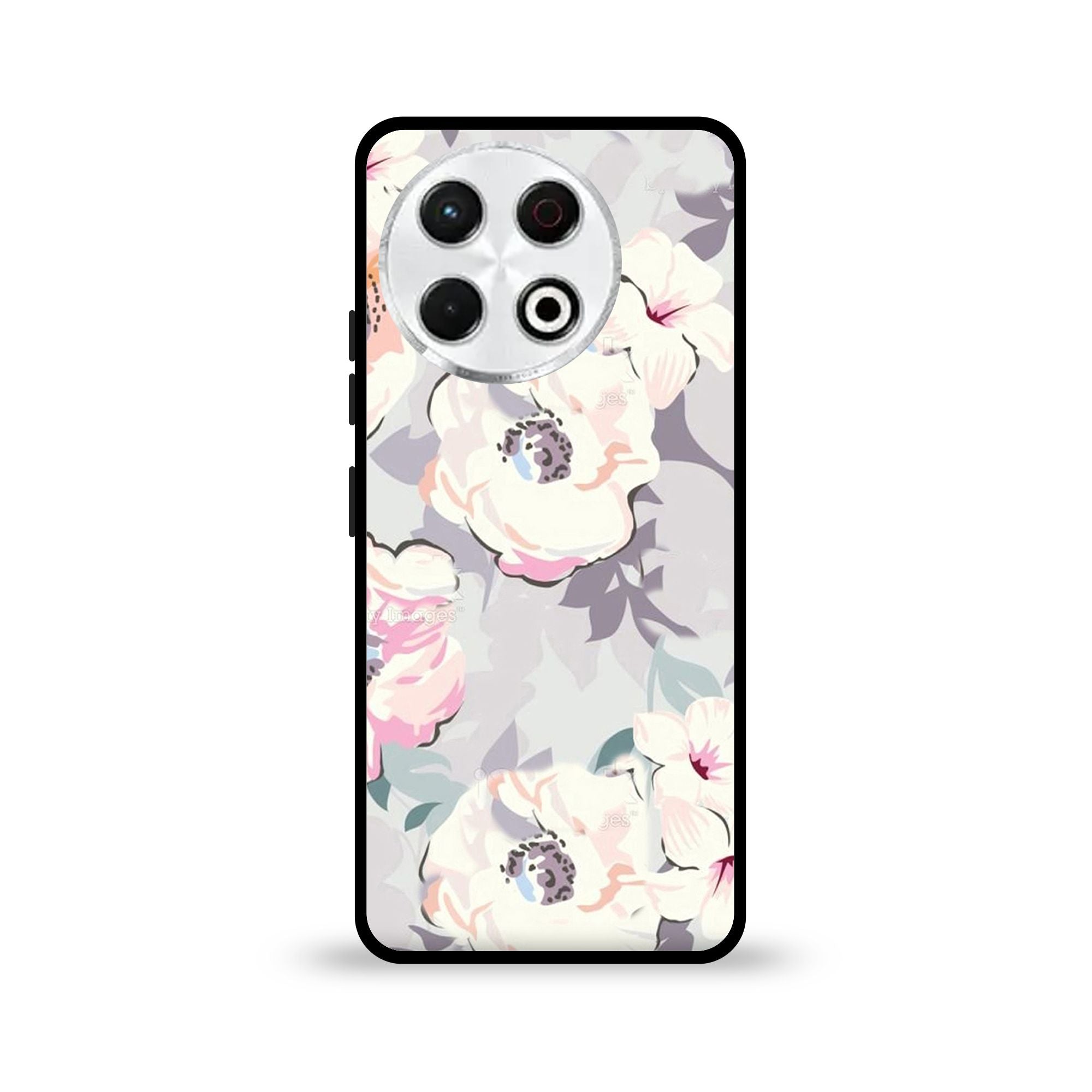 Tecno Spark 30 Pro - Wallpaper 007 - Premium Printed Glossy Phone Case
