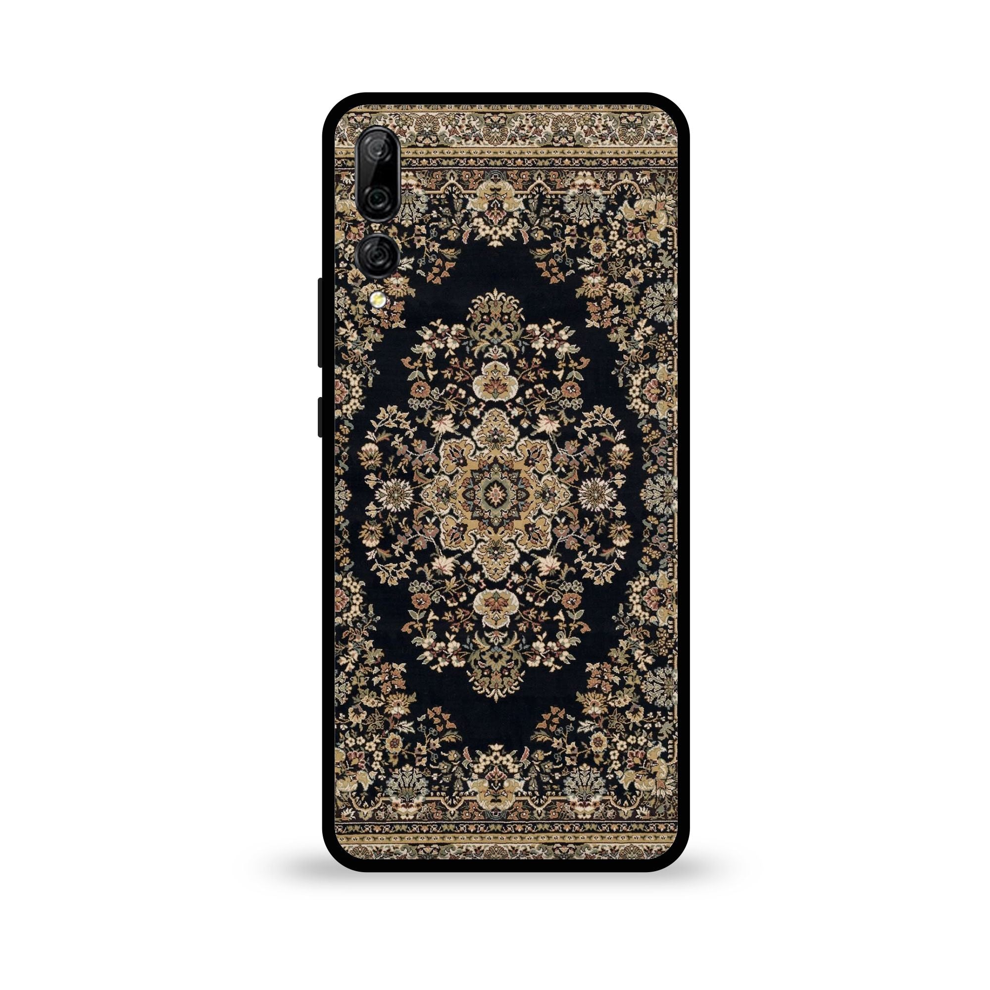 Huawei Y9 Prime (2019) - Wallpaper 36 - Premium Printed Glossy Phone Case