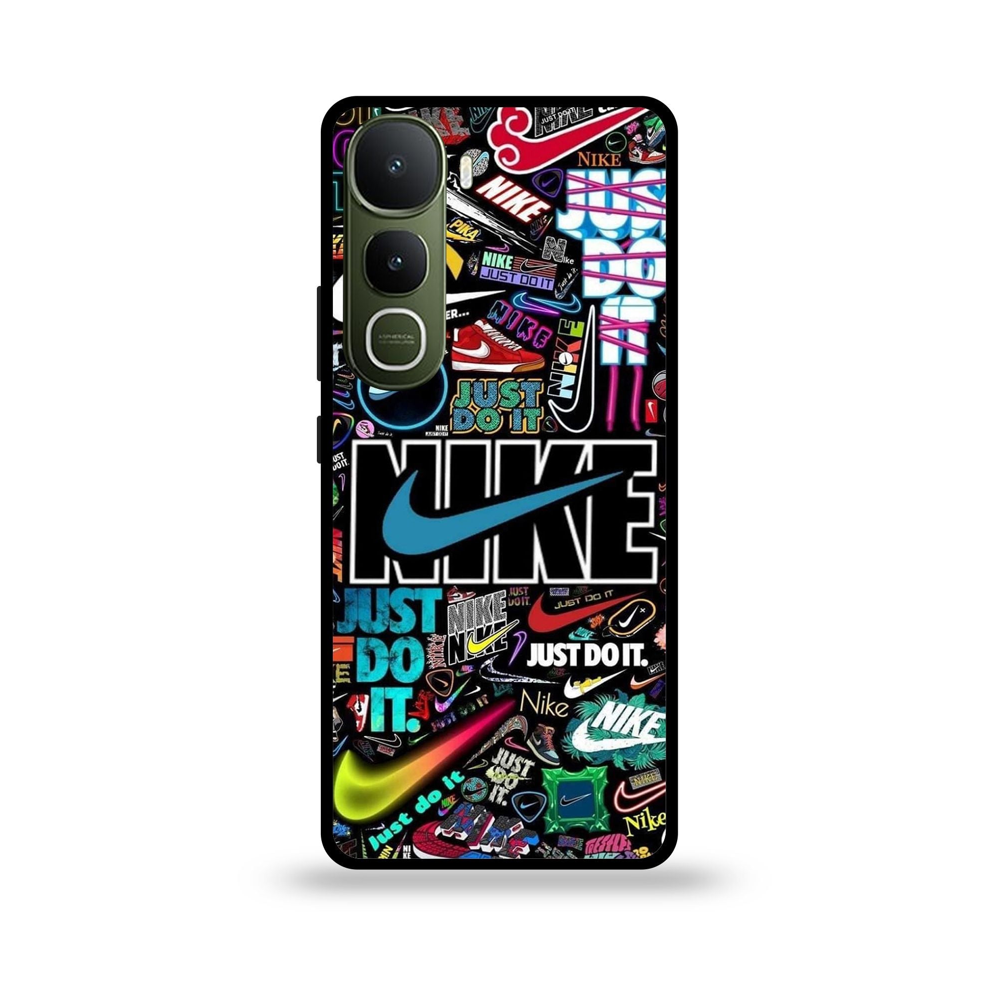 Vivo Y400 - Wallpaper 17 - Premium Printed Glossy Phone Case
