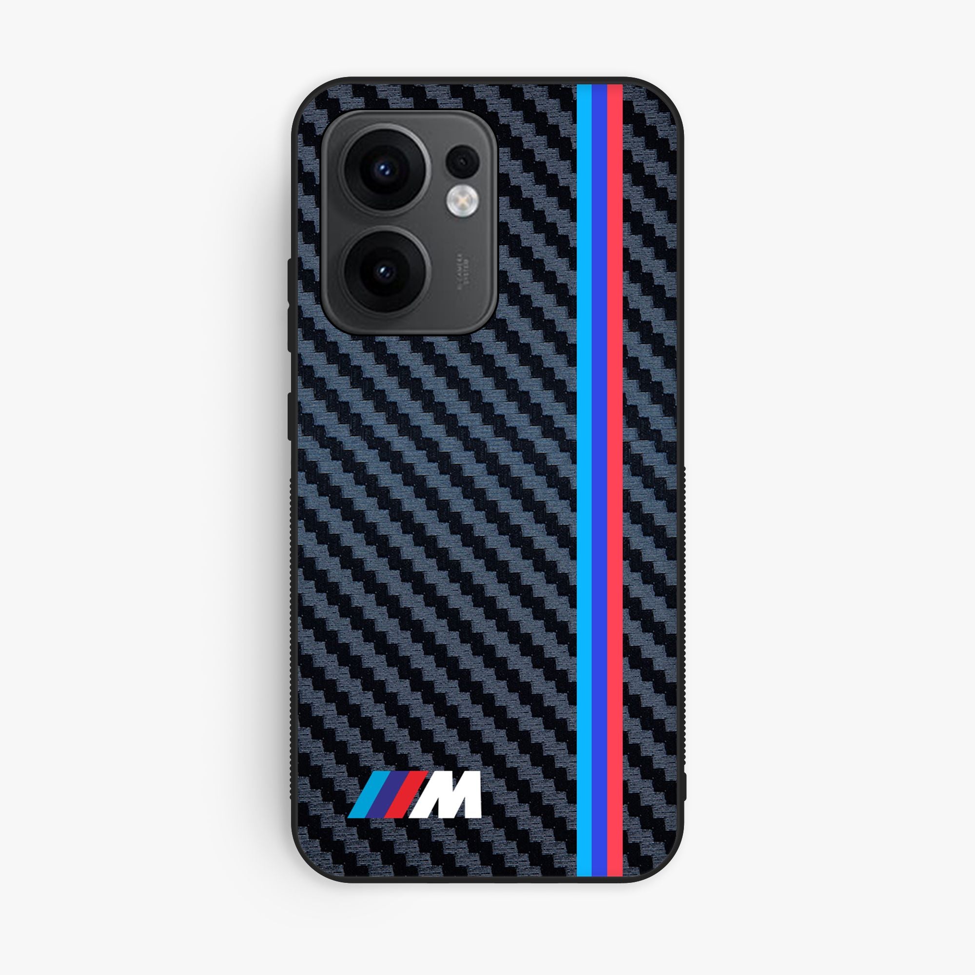 Oppo Reno13F 4G - Wallpaper 146 - Premium Printed Glossy Phone Case