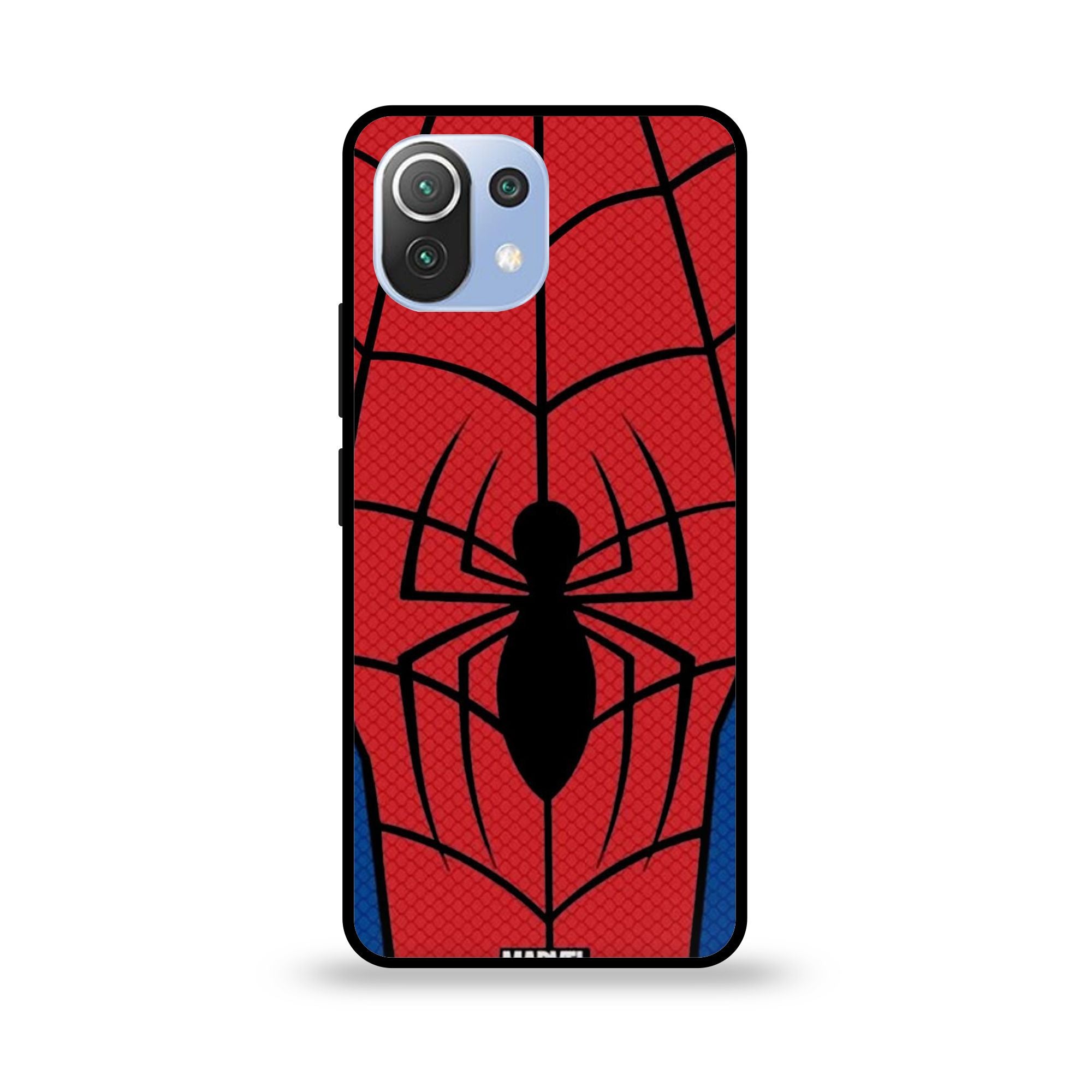 Xiaomi Mi 11T Lite - Wallpaper 053 - Premium Printed Glossy Phone Case