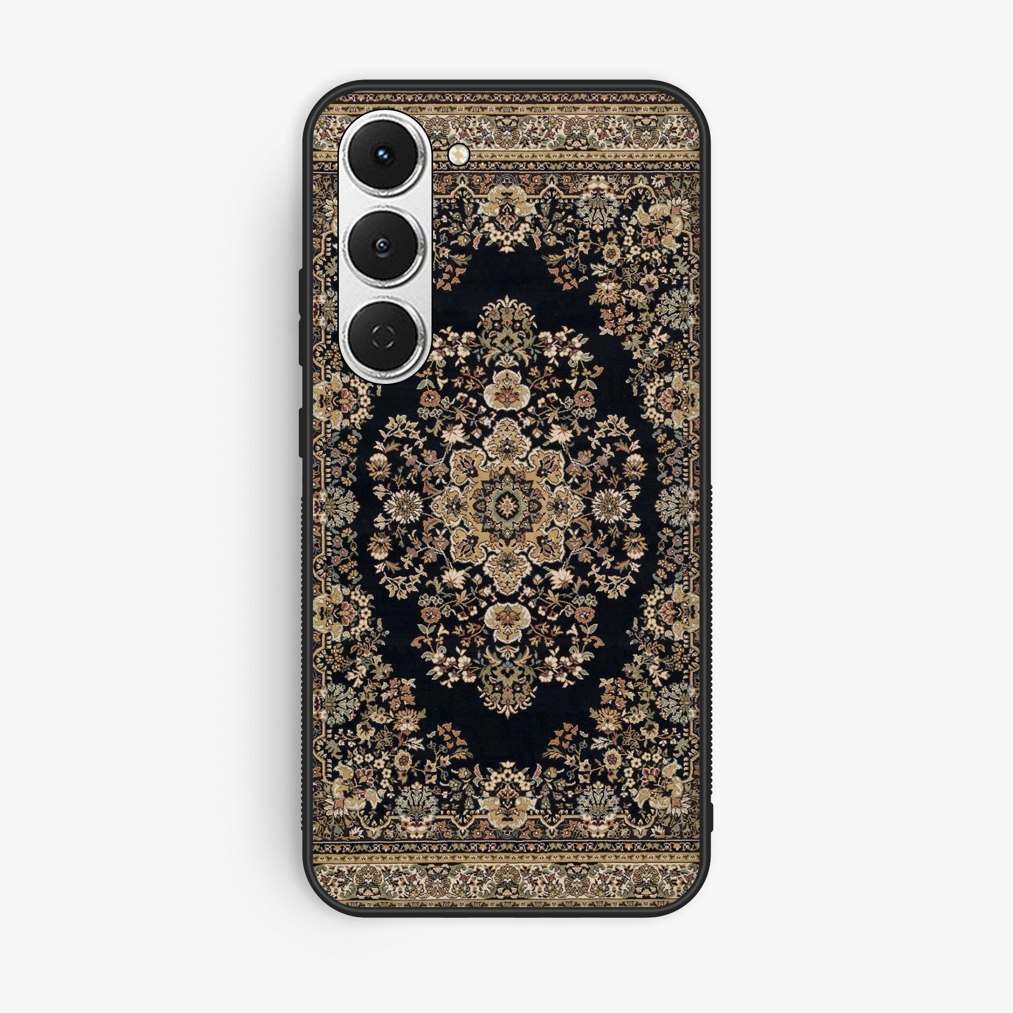 Tecno Spark 40 Pro - Wallpaper 045 - Premium Printed Glossy Phone Case