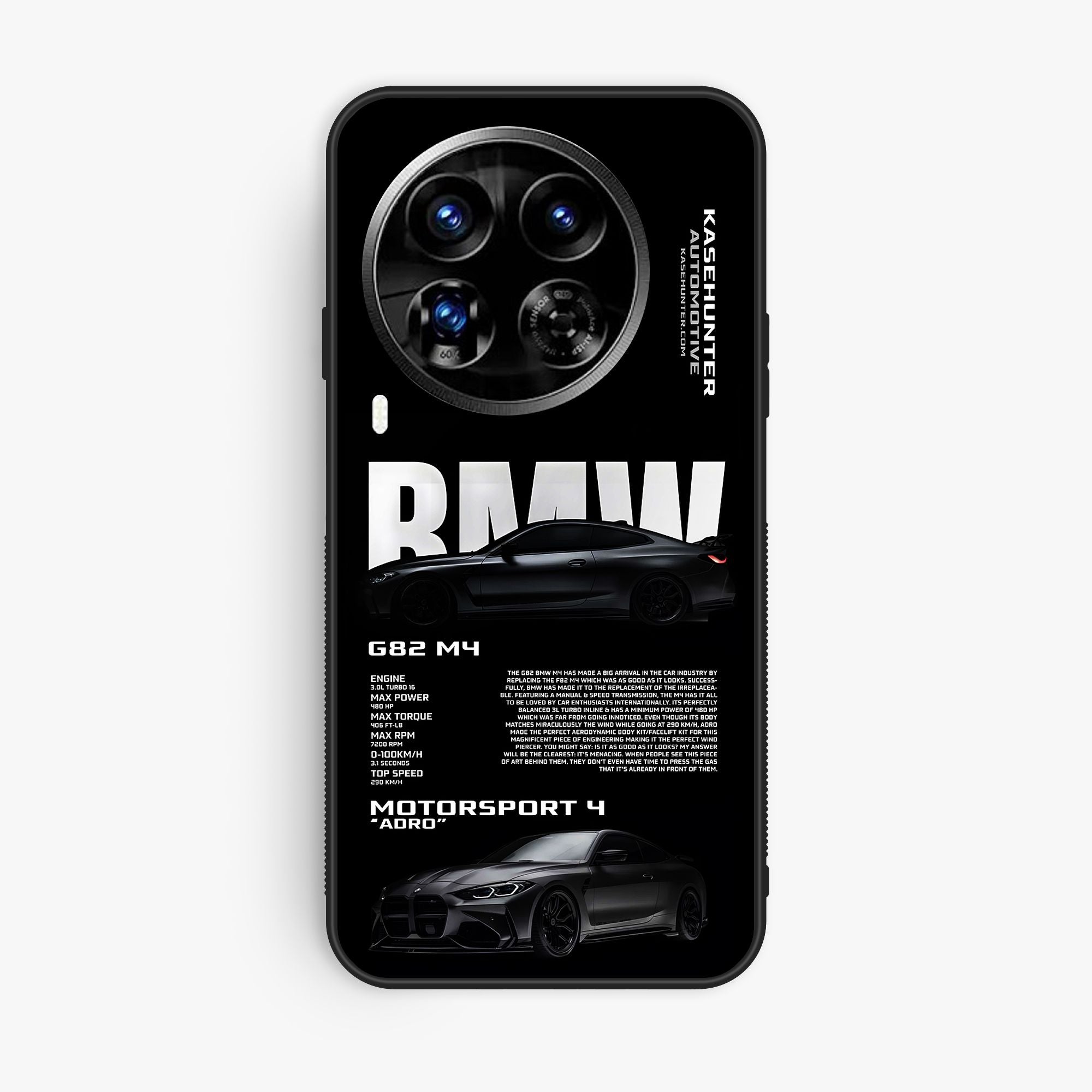 Tecno Camon 30 - Wallpaper 95 - Premium Printed Glossy Phone Case