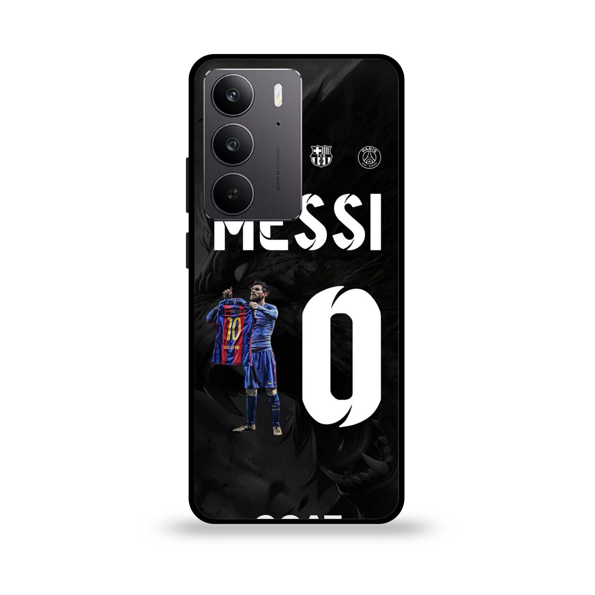 Realme C75 - Wallpaper 157 - Premium Printed Glossy Phone Case