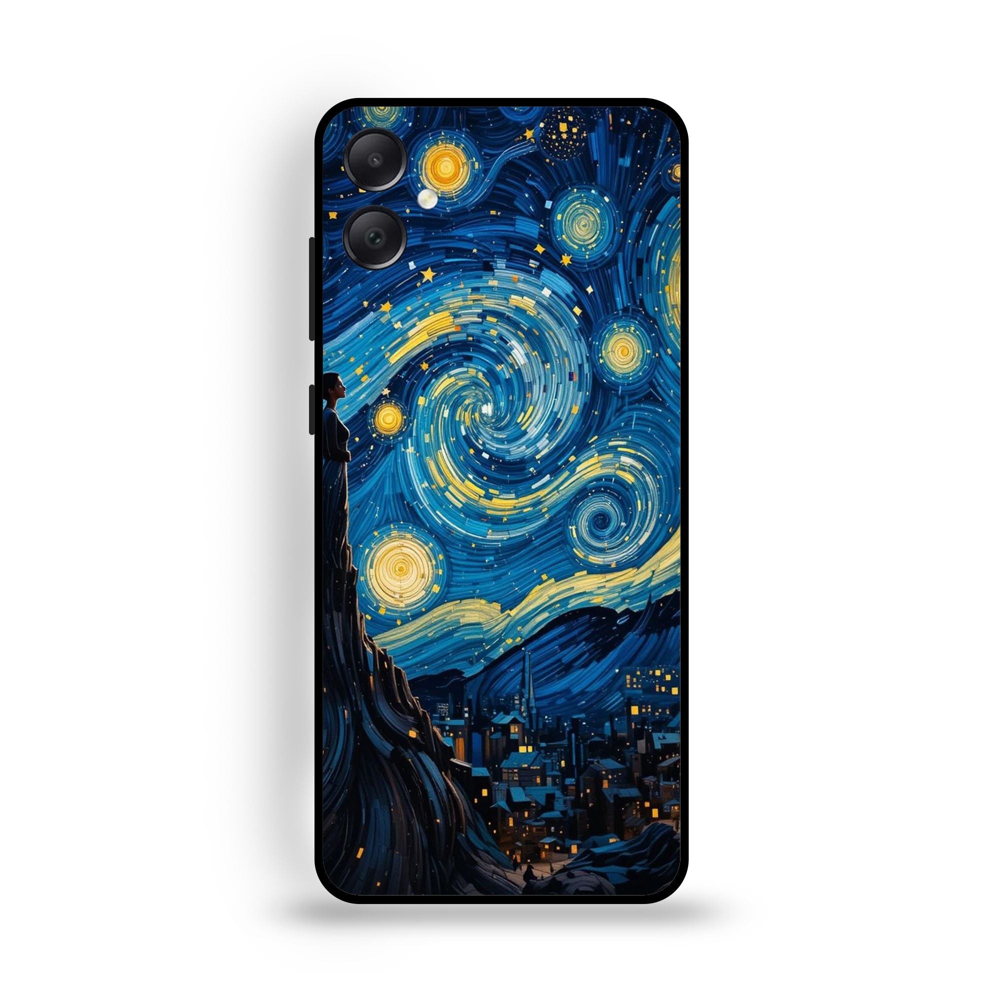 Samsung A05 - Wallpaper 036 - Premium Printed Glossy Phone Case