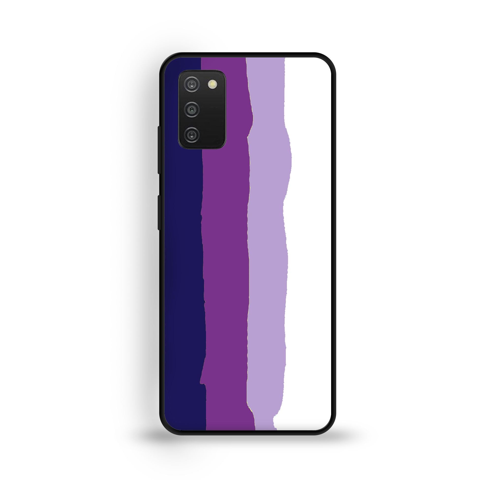 Samsung Galaxy A03s - Wallpaper 005 - Premium Printed Glossy Phone Case