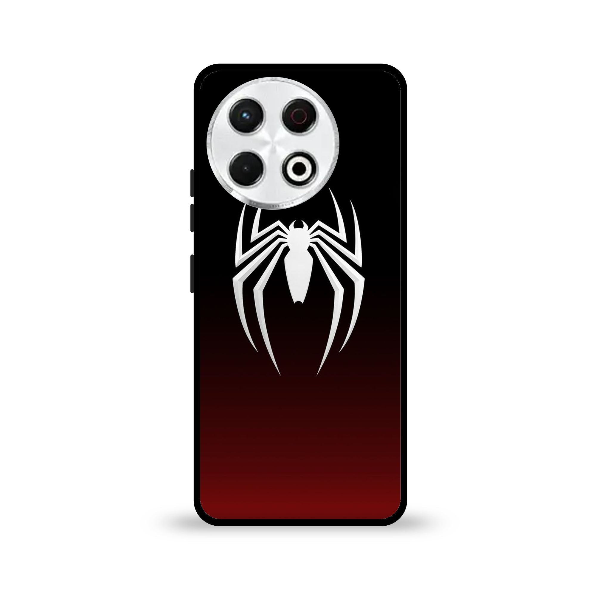 Tecno Spark 30 Pro - Wallpaper 056 - Premium Printed Glossy Phone Case