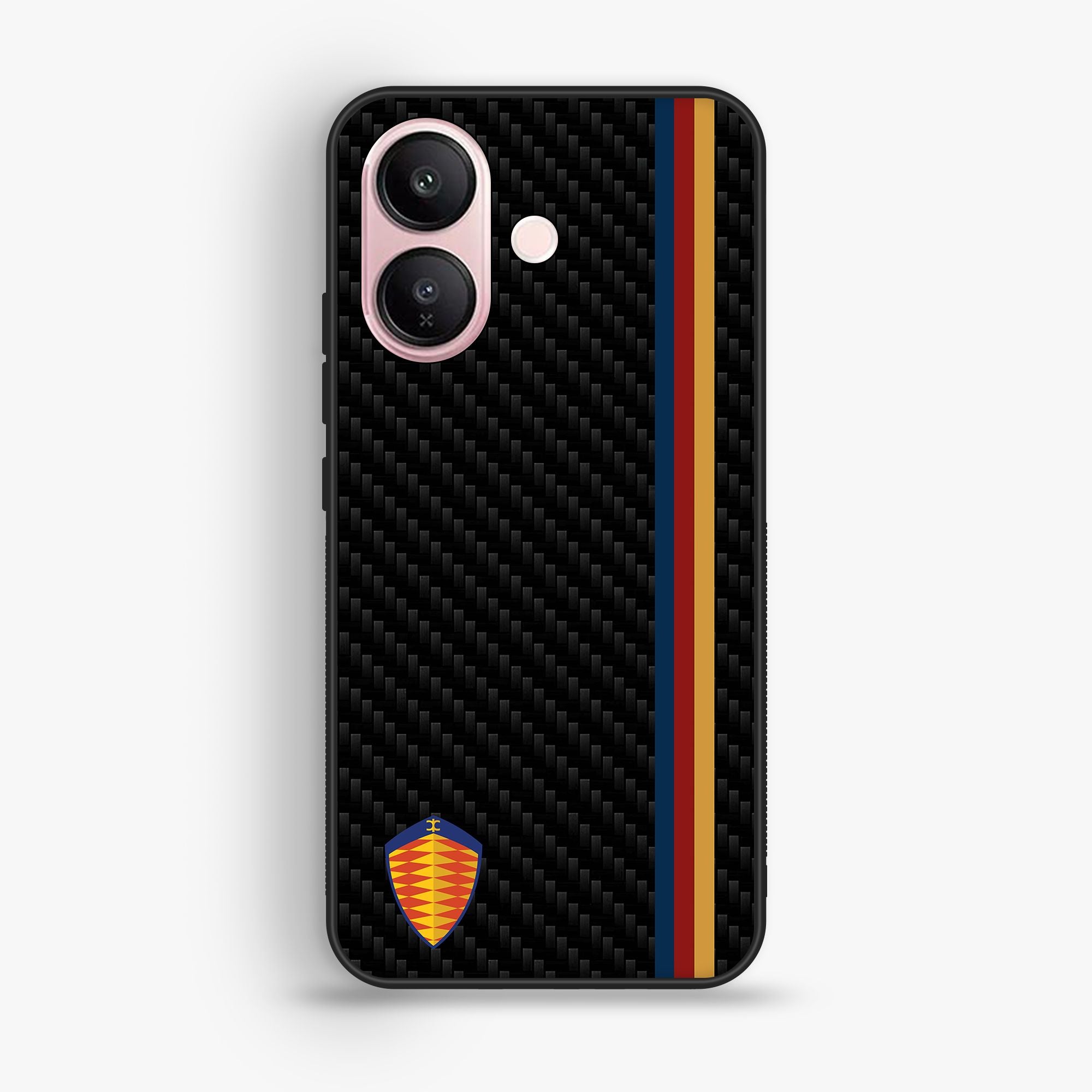 VIVO V60 Lite - Wallpaper 144 - Premium Printed Glossy Phone Case